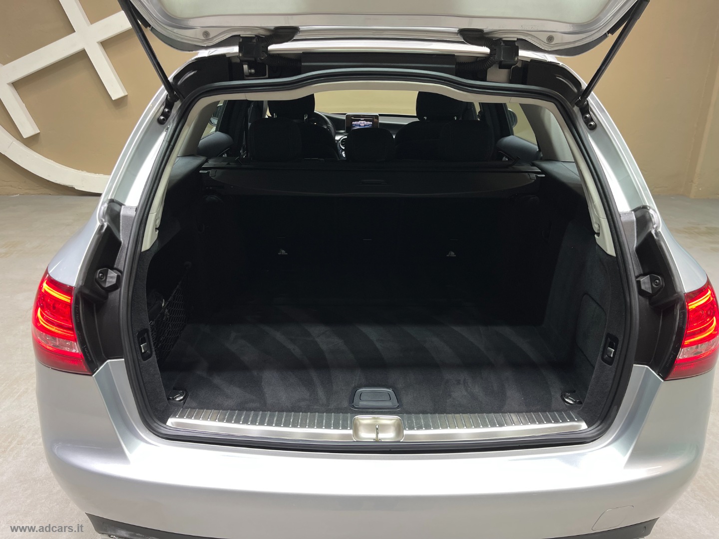 C 200 d S.W. Auto Executive - immagine 22
