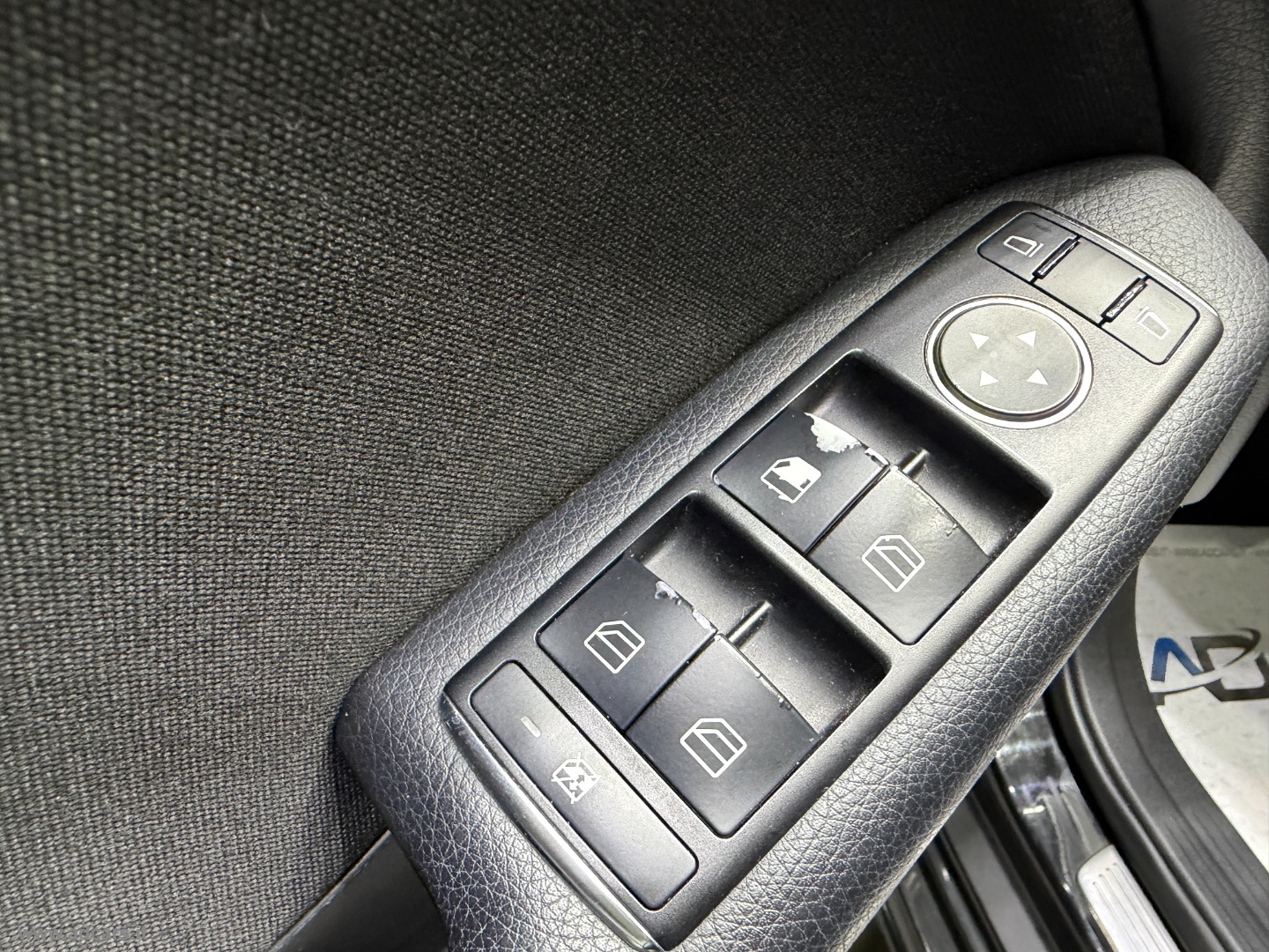 B 180 CDI EXECUTIVE - immagine 22