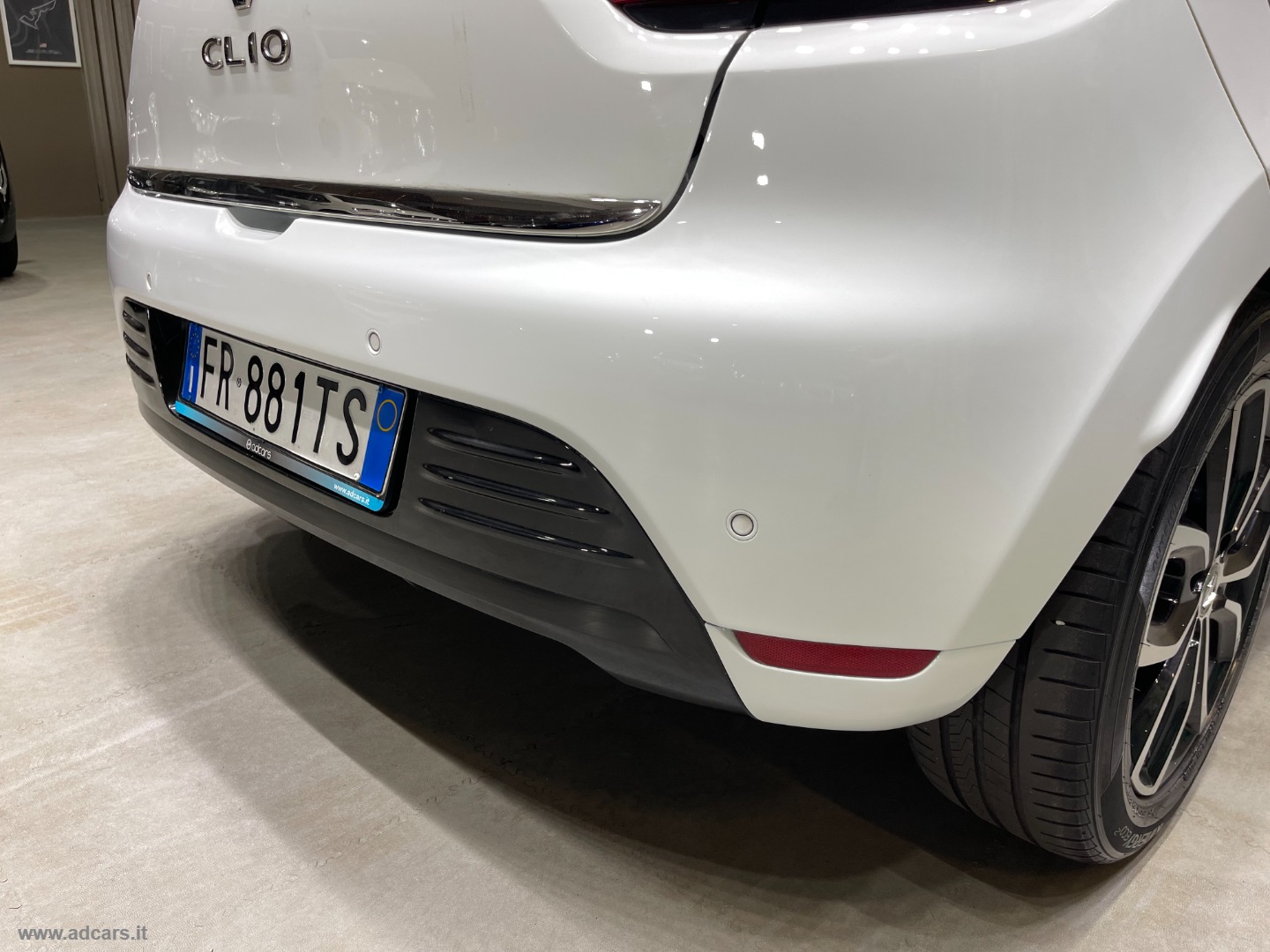 Clio dCi 8V 75 CV S&S 5p. Energy Duel *NEOPATENTATI*SENSORI*TELECAMERA* - immagine 22
