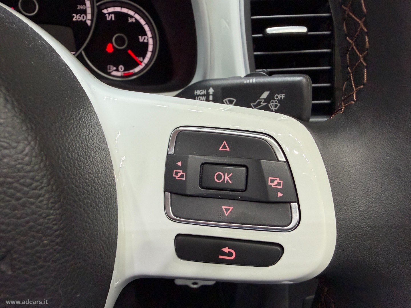 Maggiolino 1.2 TSI Design BMT CUP - immagine 22