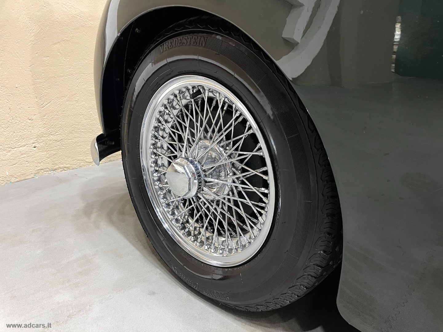 TR2 *ELEGGIBILE 1000MIGLIA* - immagine 22