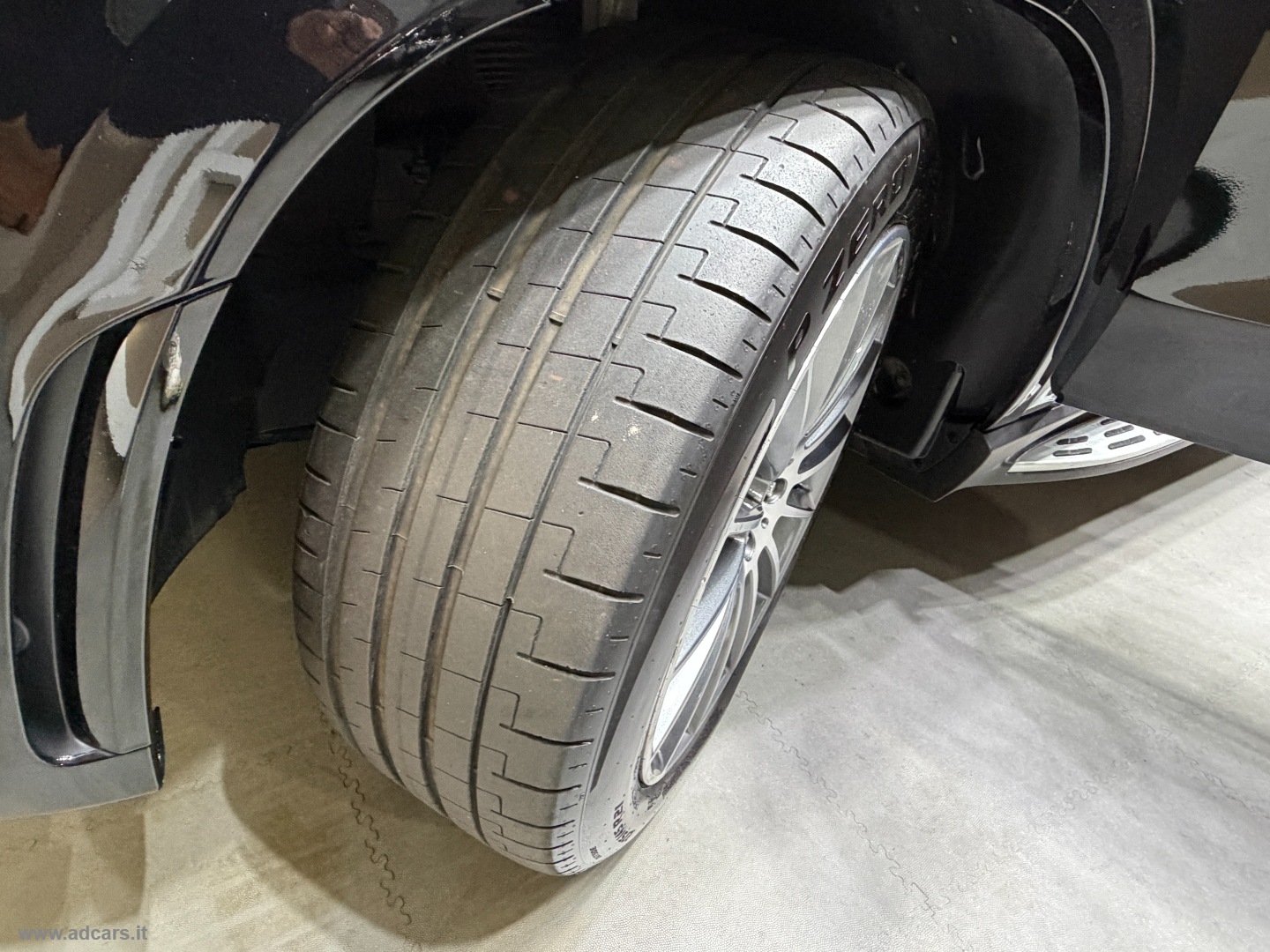GLE 350 de 4Matic Plug-in hyb. Prem.Plus *FULL SERVICE MERCEDES*TETTO PANO* - immagine 22