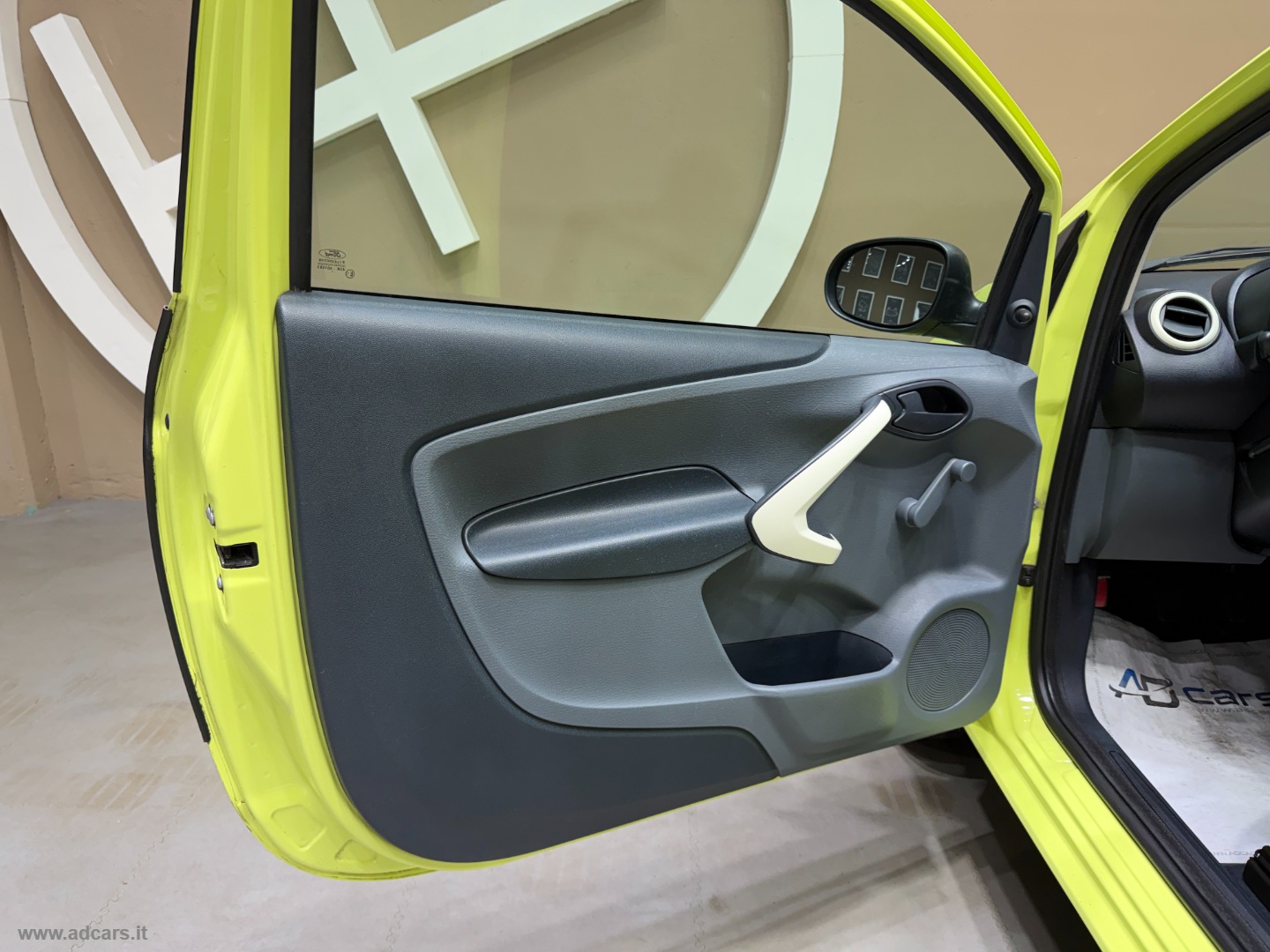 Ka+ 1.2 8V 69 CV *NEOPATENTATI* - immagine 22