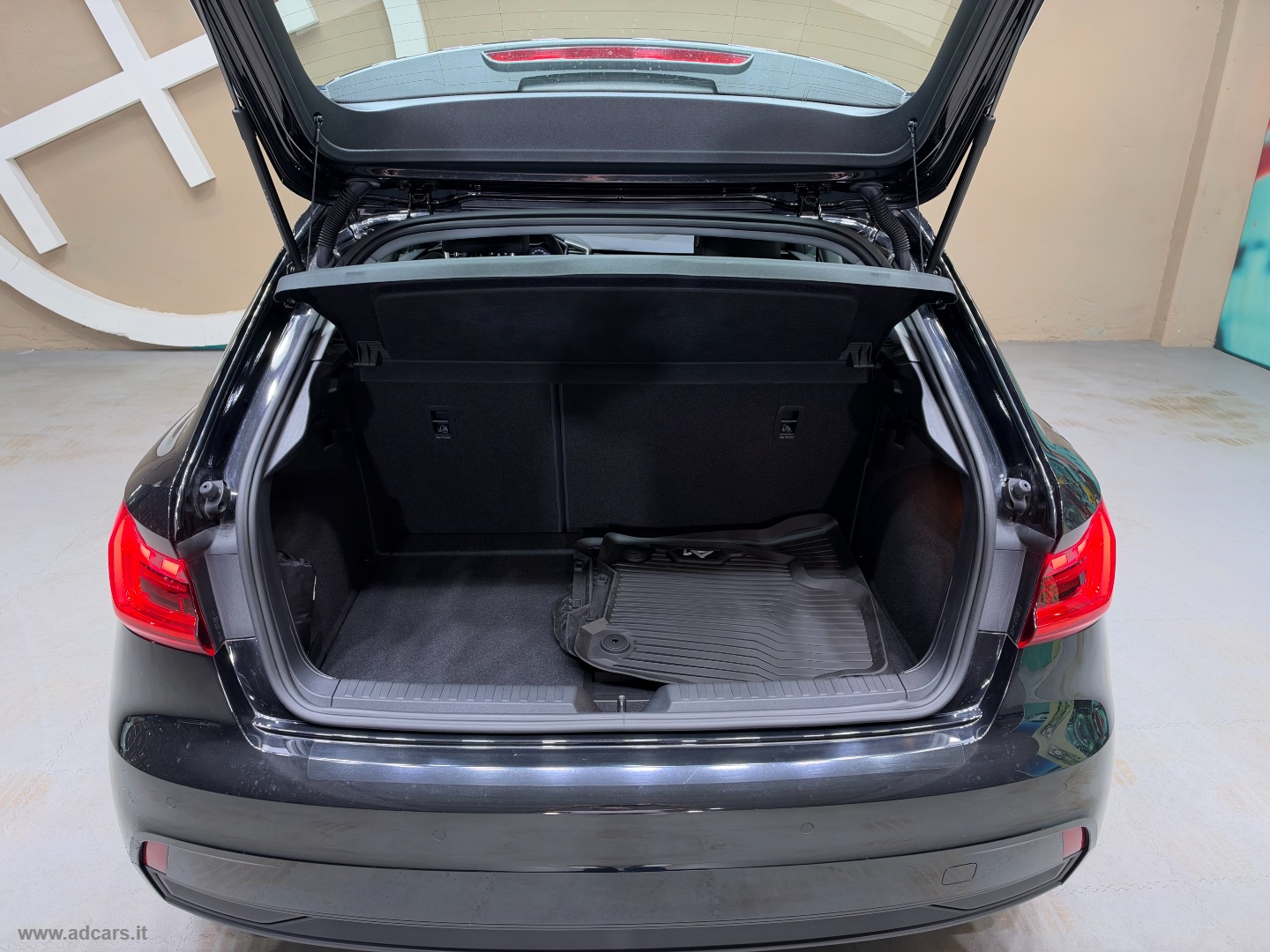A1 SPB 25 TFSI S tronic Admired Advanced *CAMBIO AUT.*NEOPATENTATI* - immagine 22