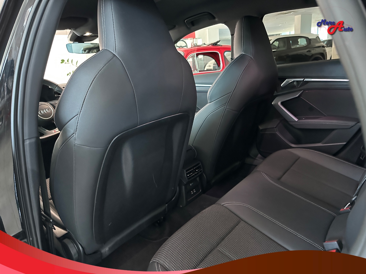 A3 SPB 35 TDI S tronic S line edition - immagine 22