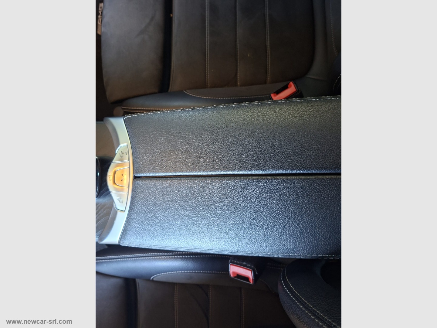 C 220 d Auto Cabrio Premium - immagine 22