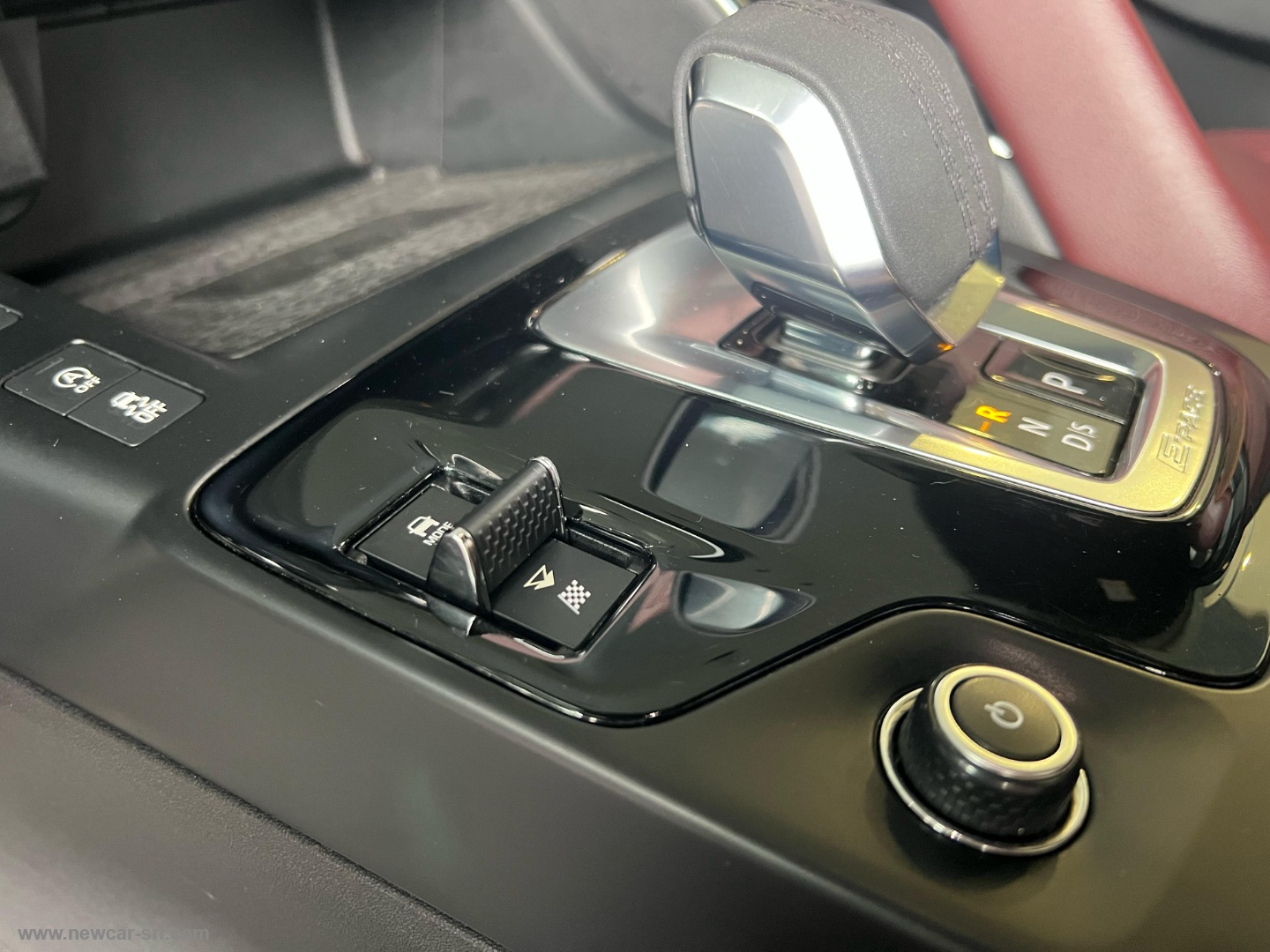 E-Pace 2.0D I4 163 CV AWD Auto - immagine 22