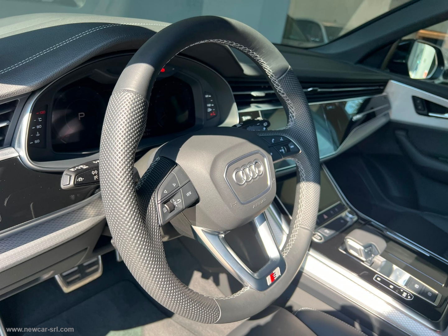 Q8 50 TDI 286 CV quattro tiptronic Sport - immagine 22