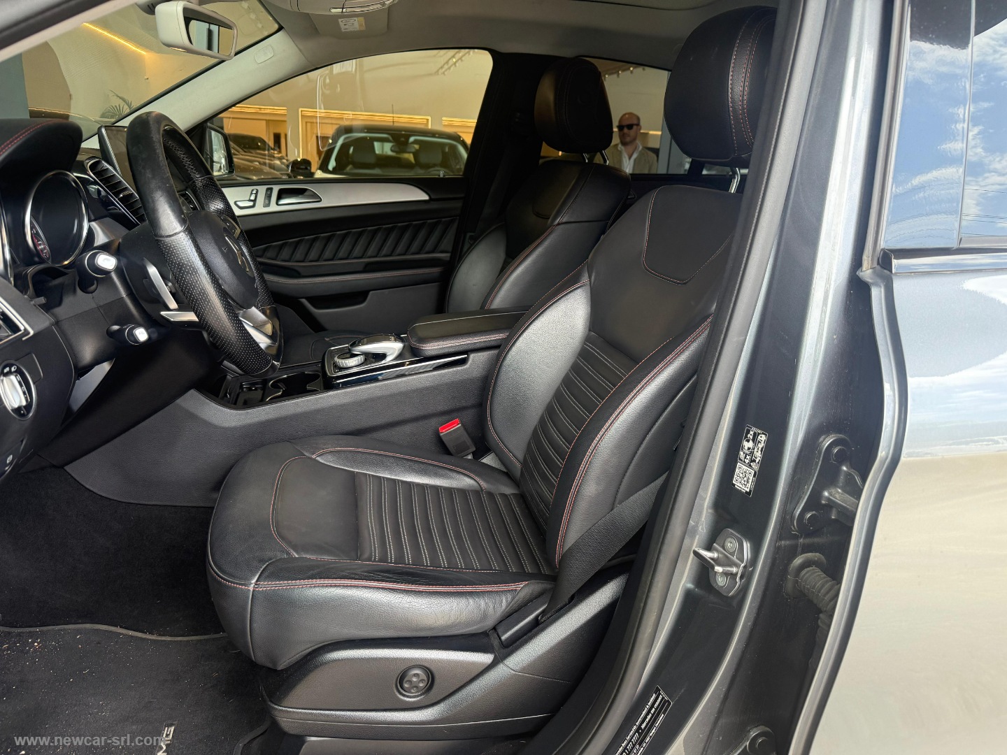 GLE 350 d 4Matic Premium - immagine 22