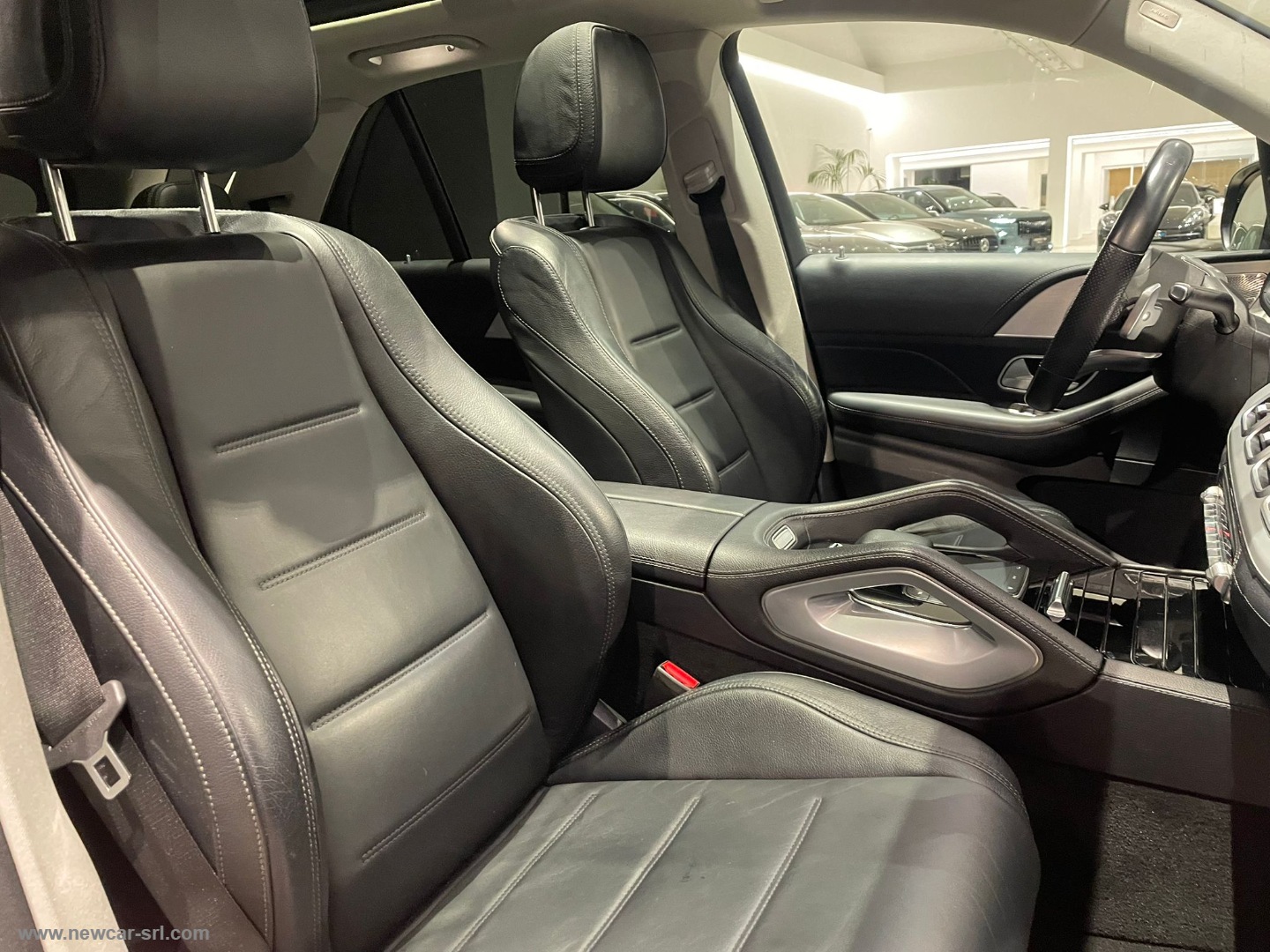 GLE 350de hybrid EQ 4M AMG Line Premium - immagine 22