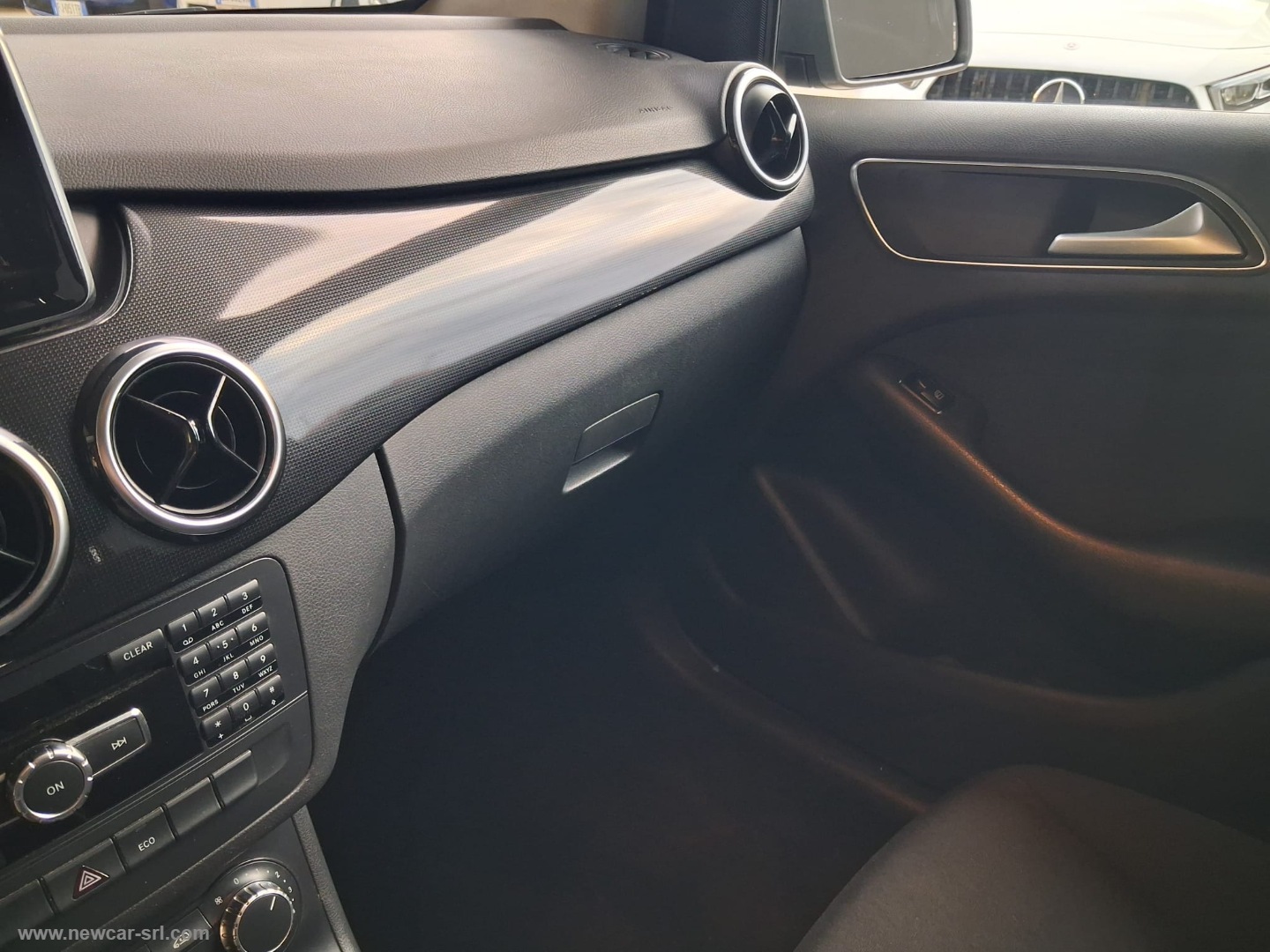 B 200 CDI Executive - immagine 22