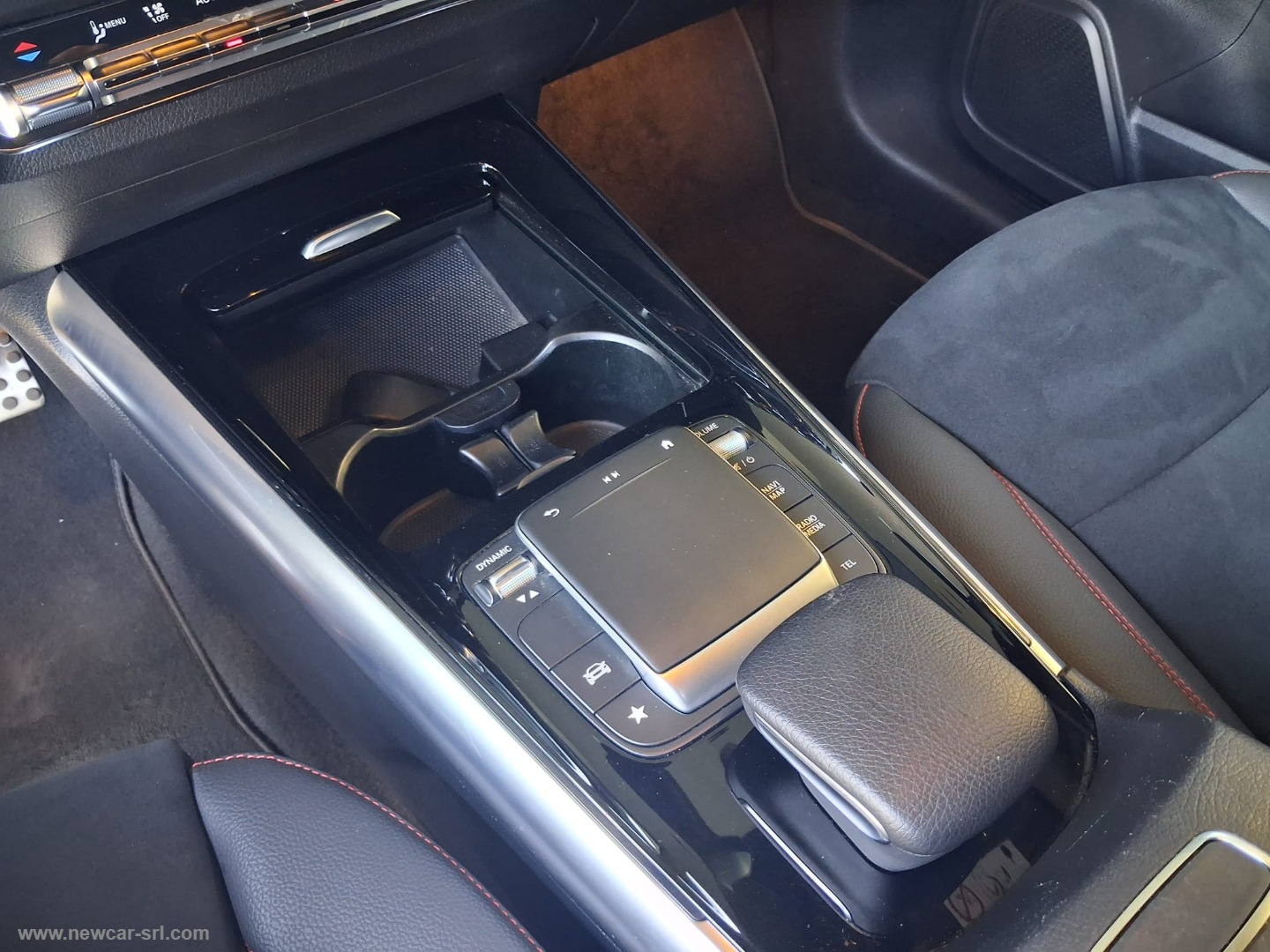 GLA 200 d Automatic Premium - immagine 22