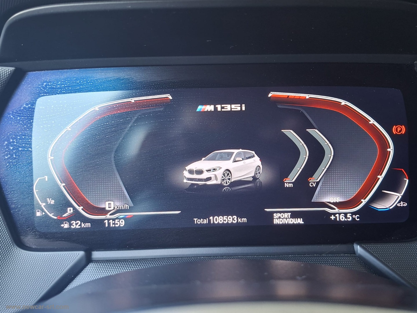 M 135i xDrive - immagine 22
