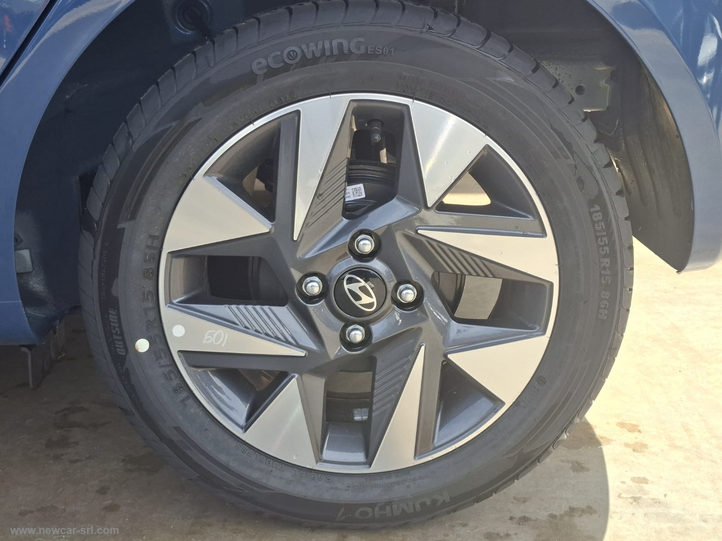 i10 1.0 MPI Connectline - immagine 22