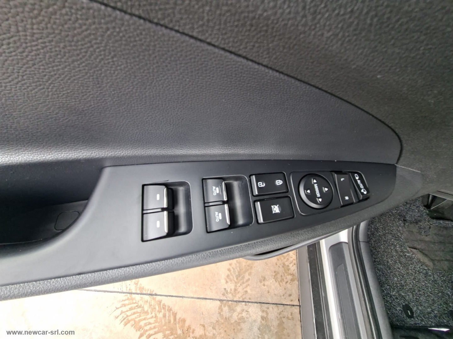 Tucson 1.6 CRDi 136 CV XPrime - immagine 22