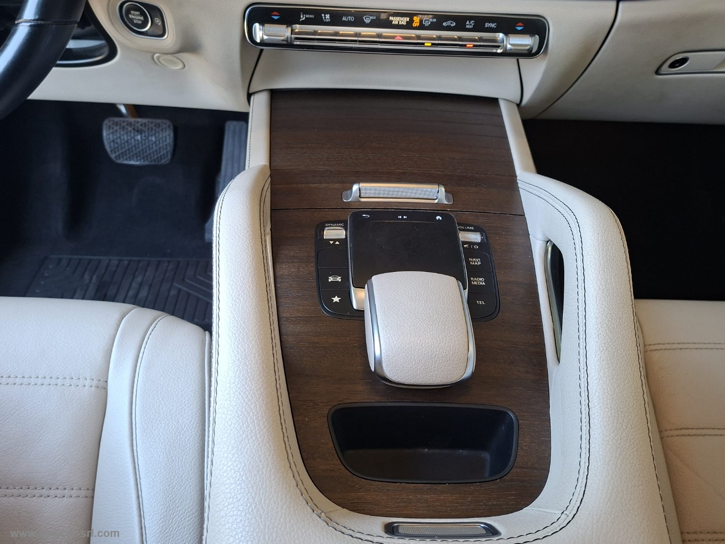 GLE 300 d 4Matic Premium Plus - immagine 22