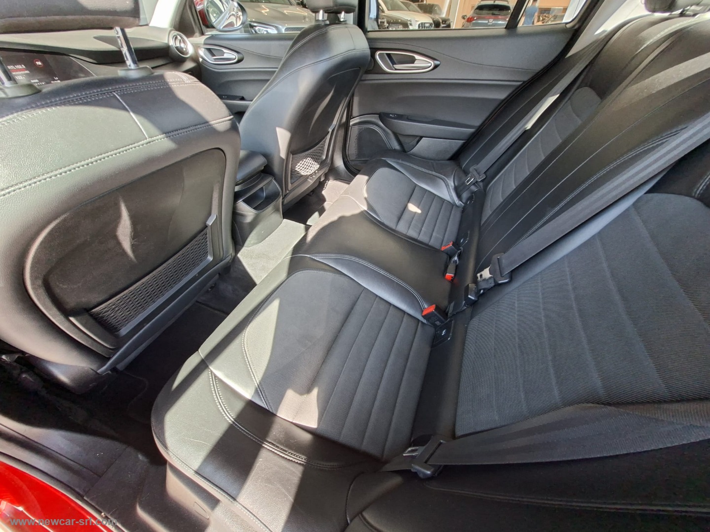 GIULIA 2.2 180CV - immagine 22