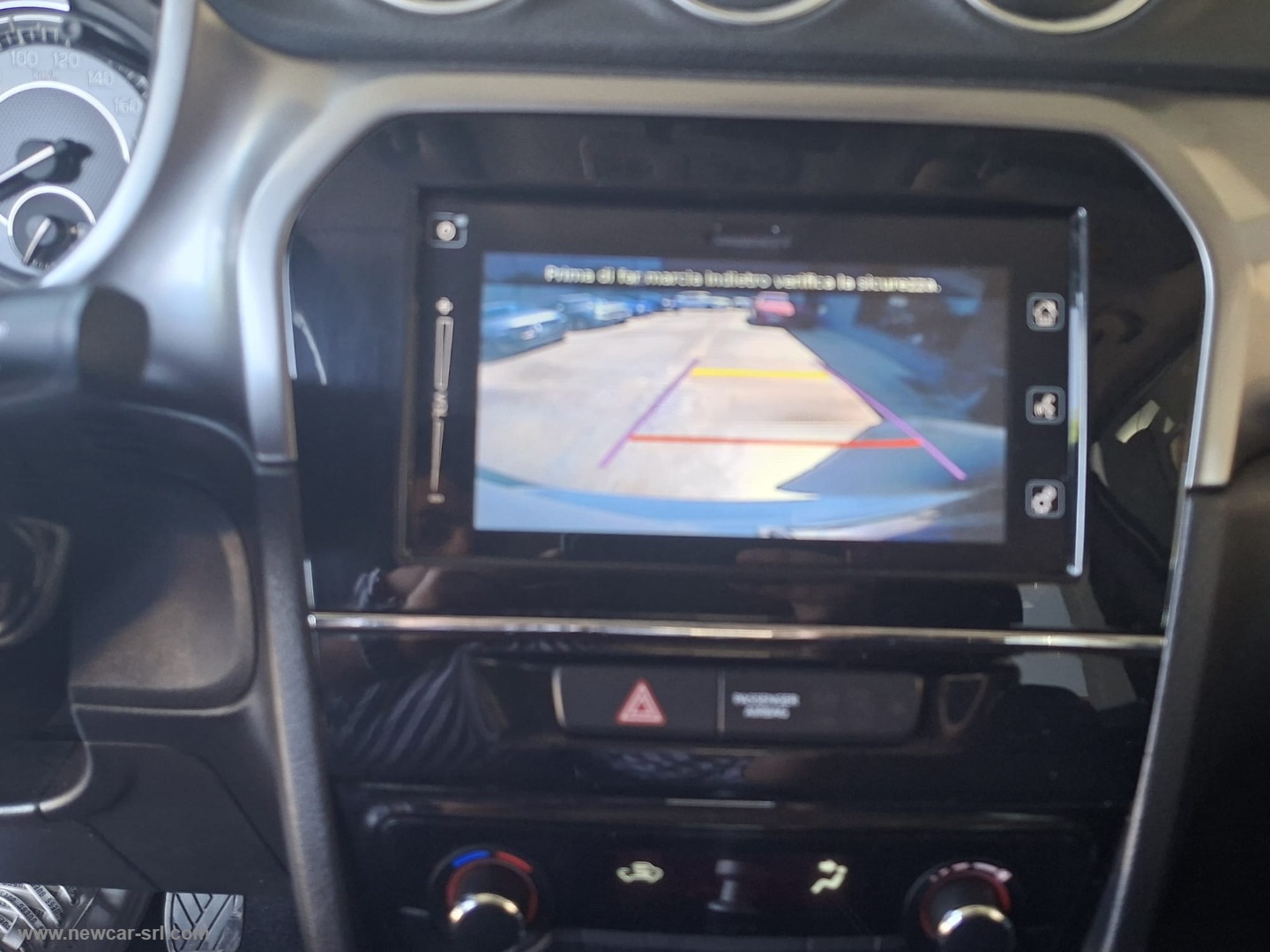 Vitara 1.4 Hybrid Cool - immagine 22