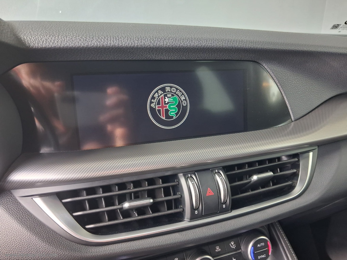 Stelvio 2.2 T.diesel 210CV AT8 Q4 Veloce - immagine 22