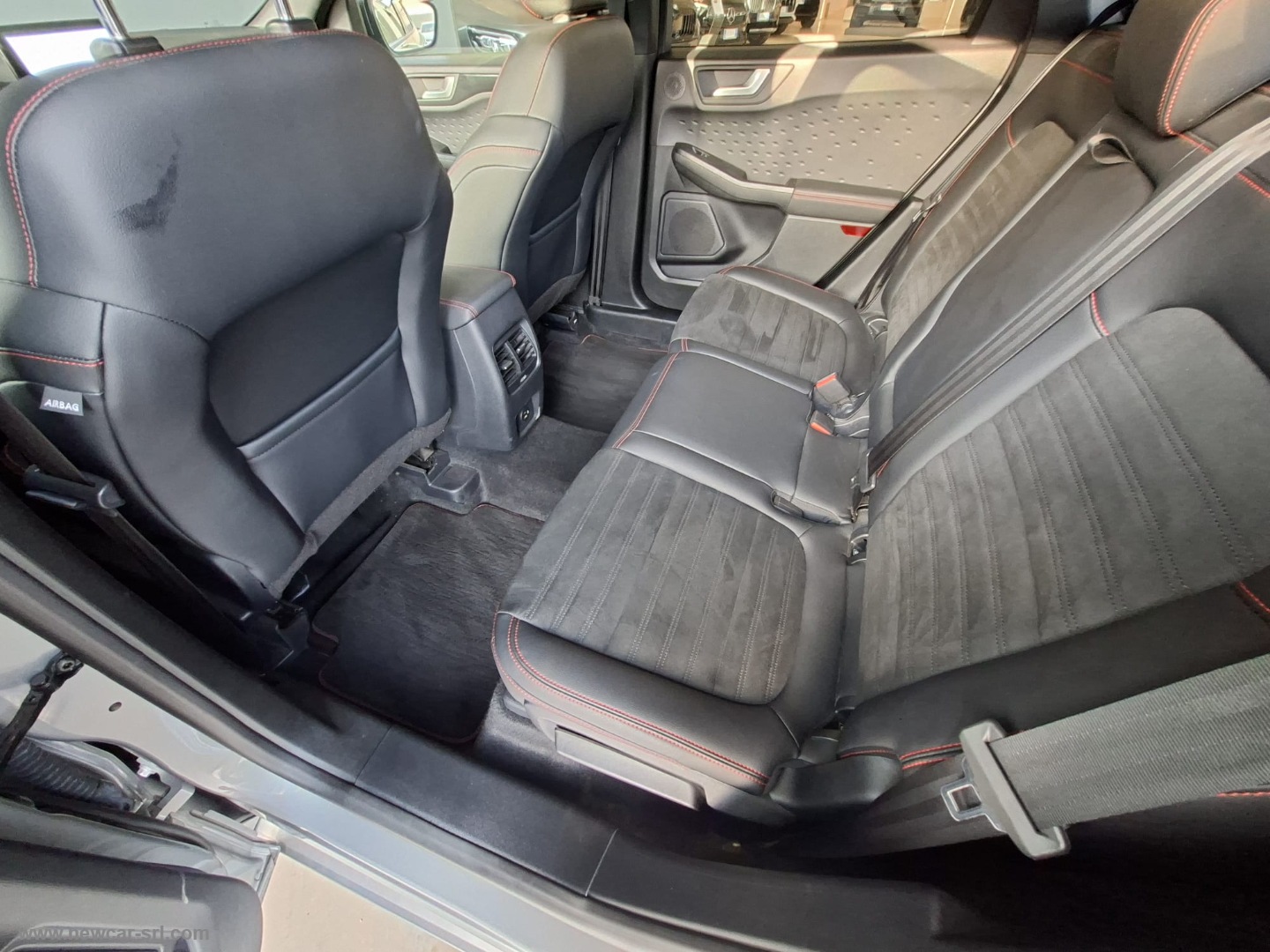 Kuga 2.0 EcoBlue 190 CV aut. AWD Vignale - immagine 22