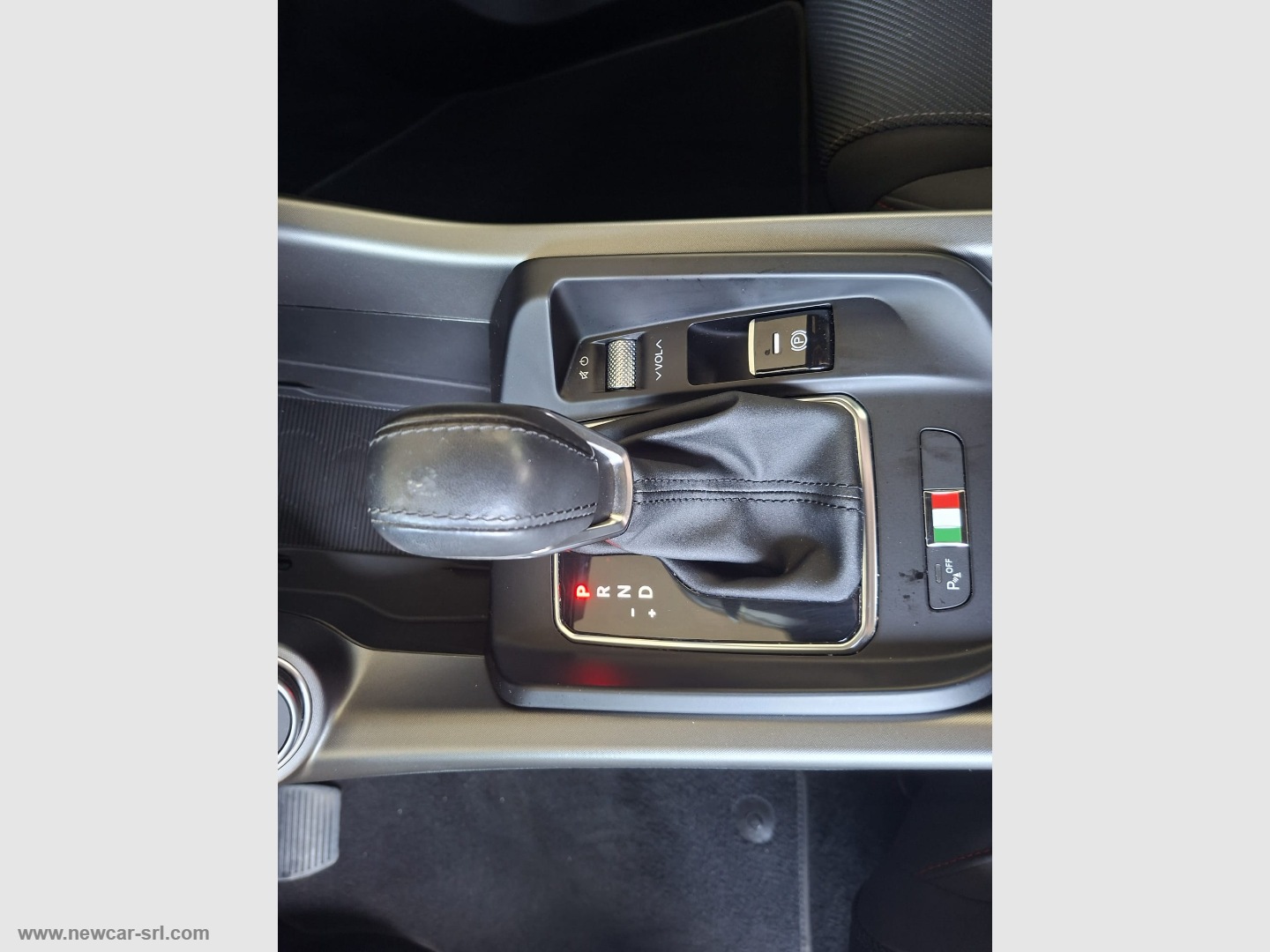 Tonale 1.5 130 CV MHEV TCT7 Sprint - immagine 22