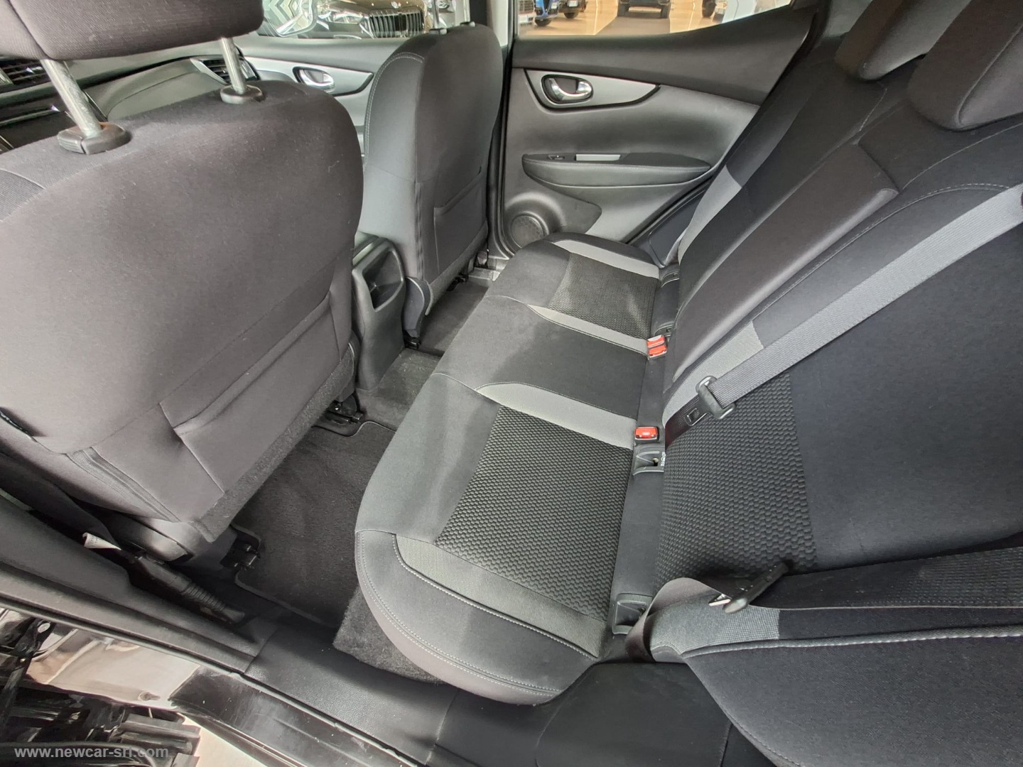 Qashqai 1.5 dCi 115 CV N-Tec - immagine 22