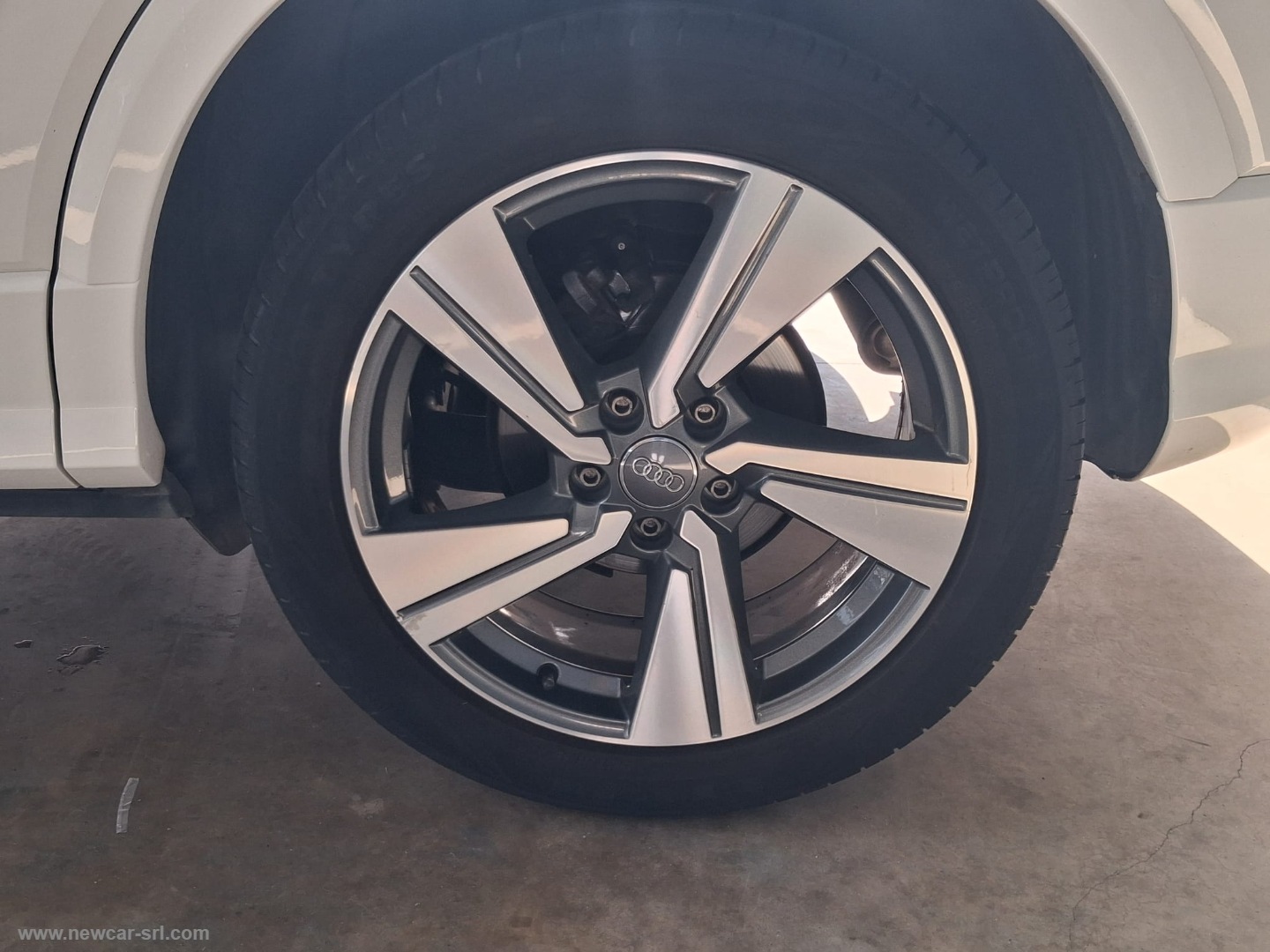 Q2 1.4 TFSI COD S tronic Business - immagine 22