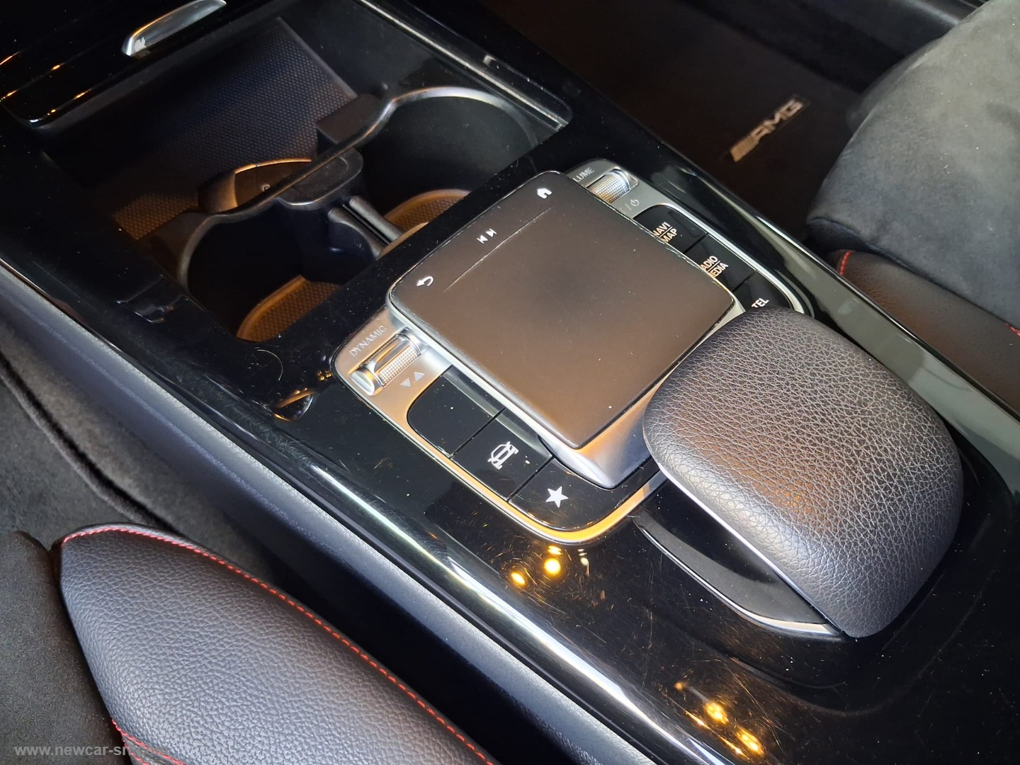 A 200 Automatic Executive - immagine 22