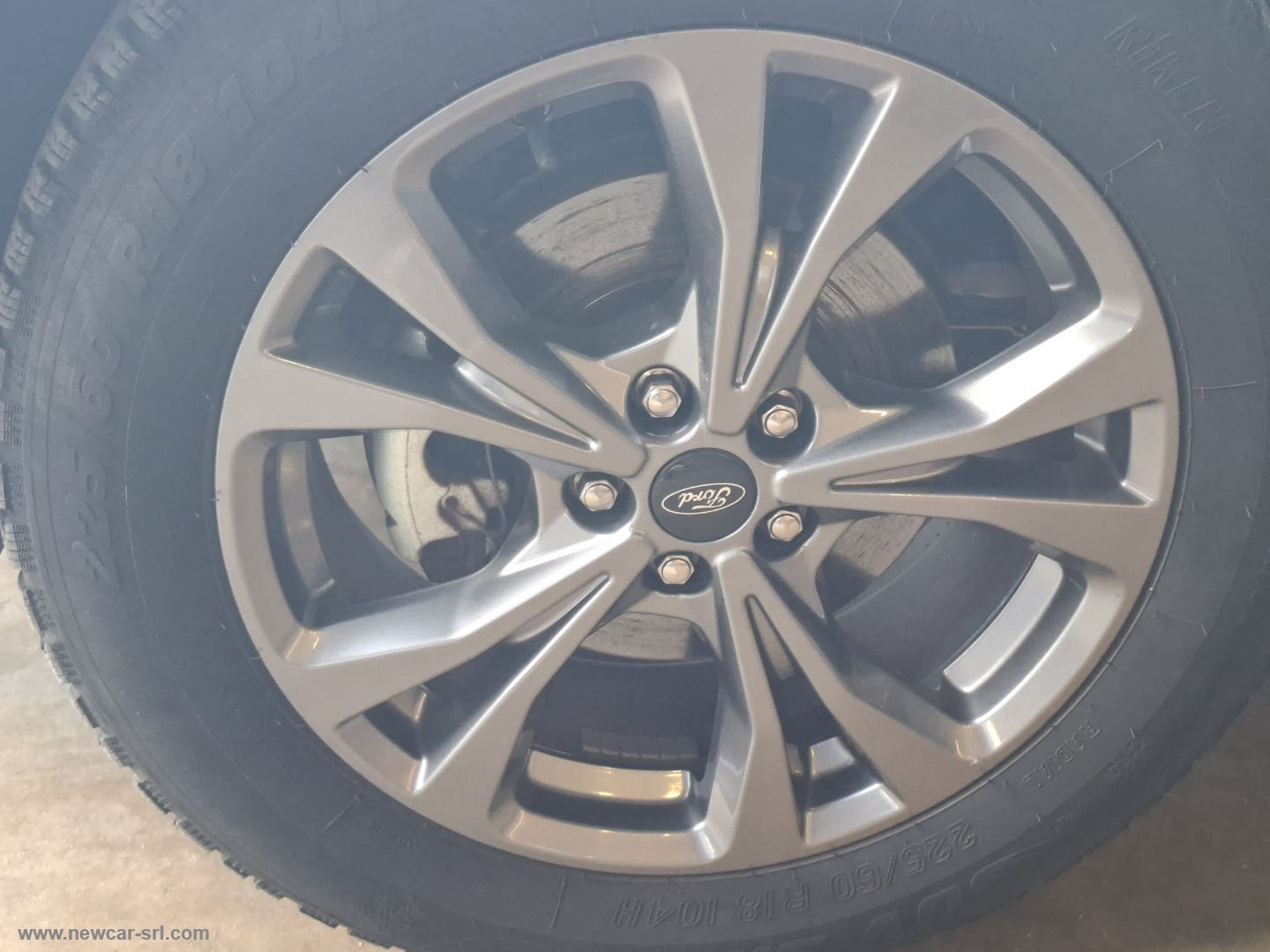 Kuga 2.5 Plug In Hyb. 225CV CVT 2WD ST-L - immagine 22