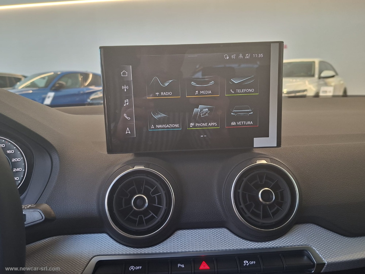 Q2 35 TFSI - immagine 22