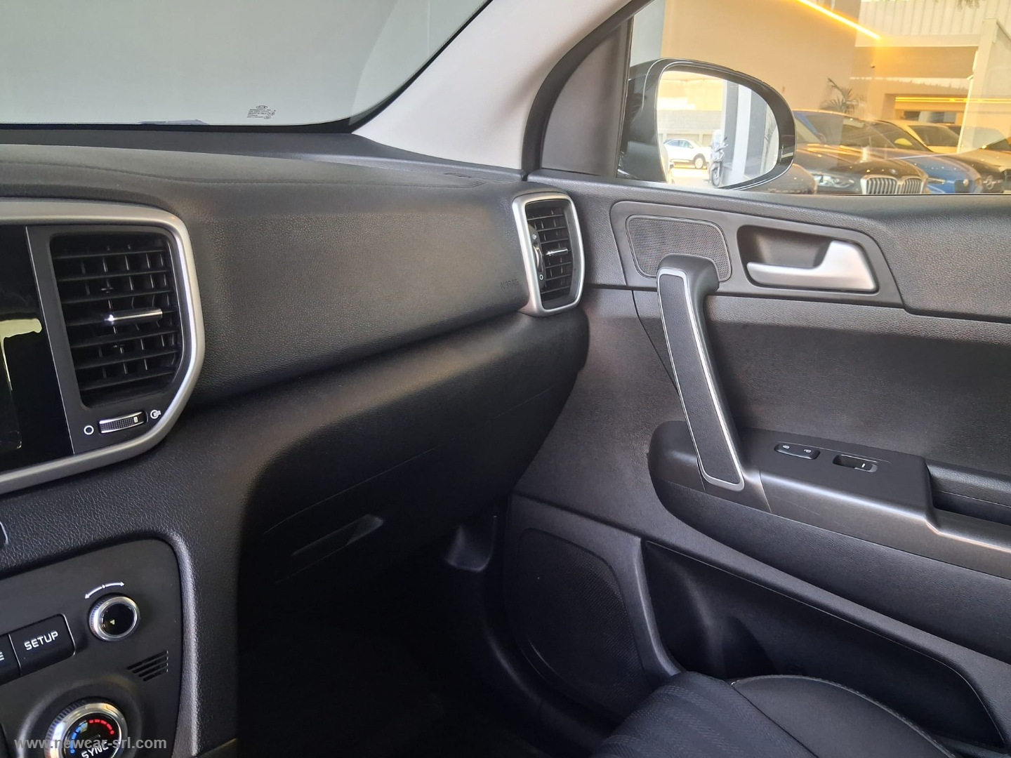 Sportage 1.7 CRDI 2WD Urban - immagine 22