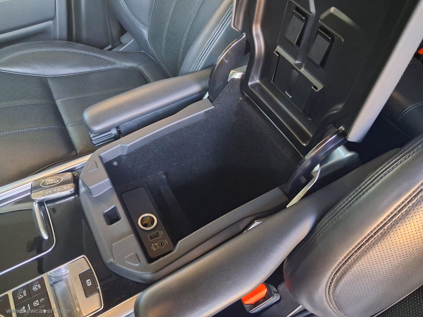 Range Rover 3.0 TDV6 HSE - immagine 22