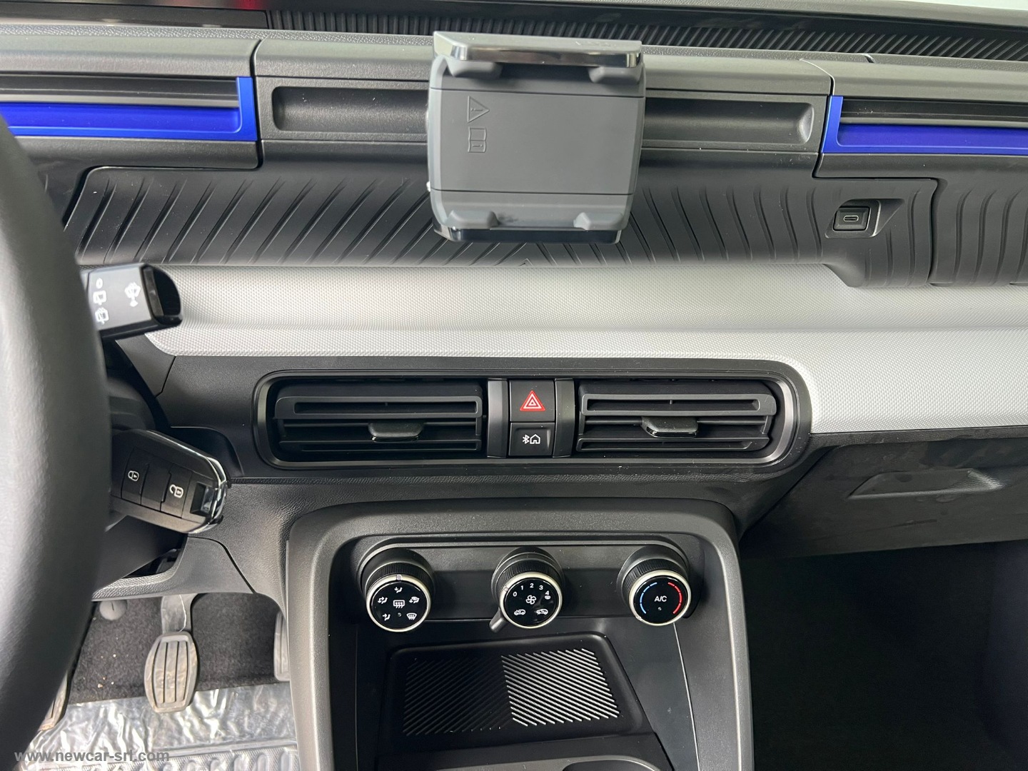 C3 PureTech 100 S&S You - immagine 22