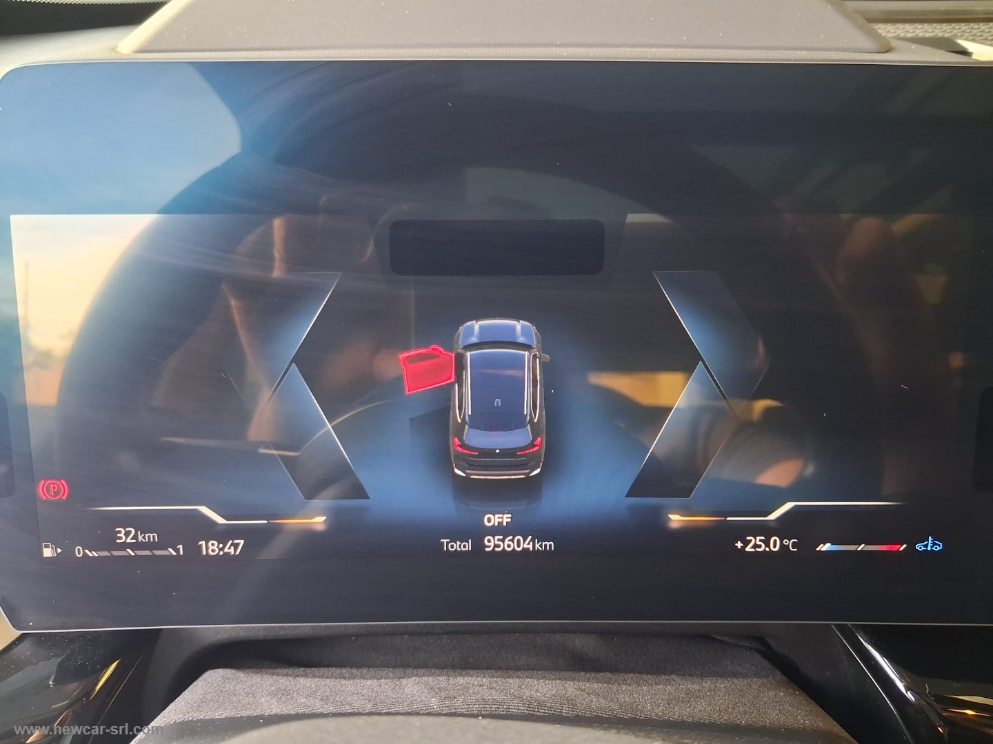 X1 sDrive18d xLine Edition Signature - immagine 22