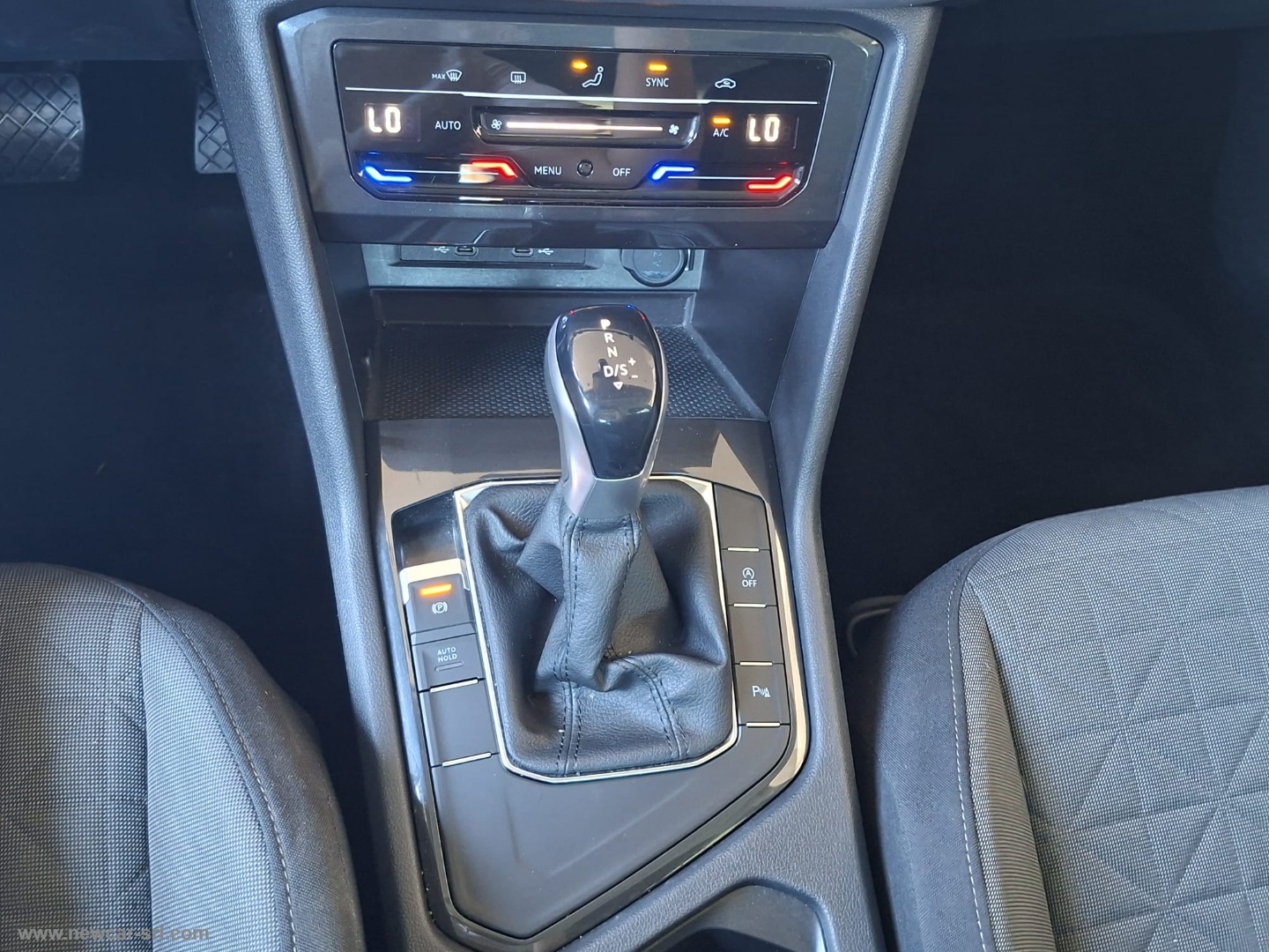 Tiguan 2.0 TDI 150CV SCR DSG Life - immagine 22
