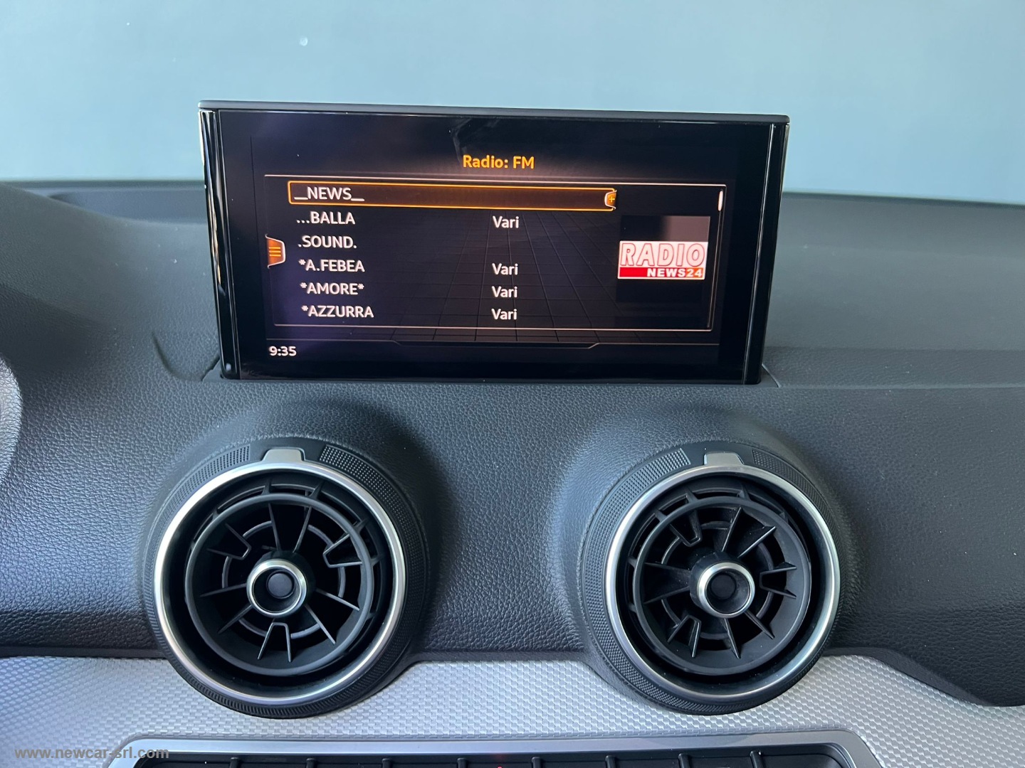 Q2 30 TDI S tronic - immagine 22