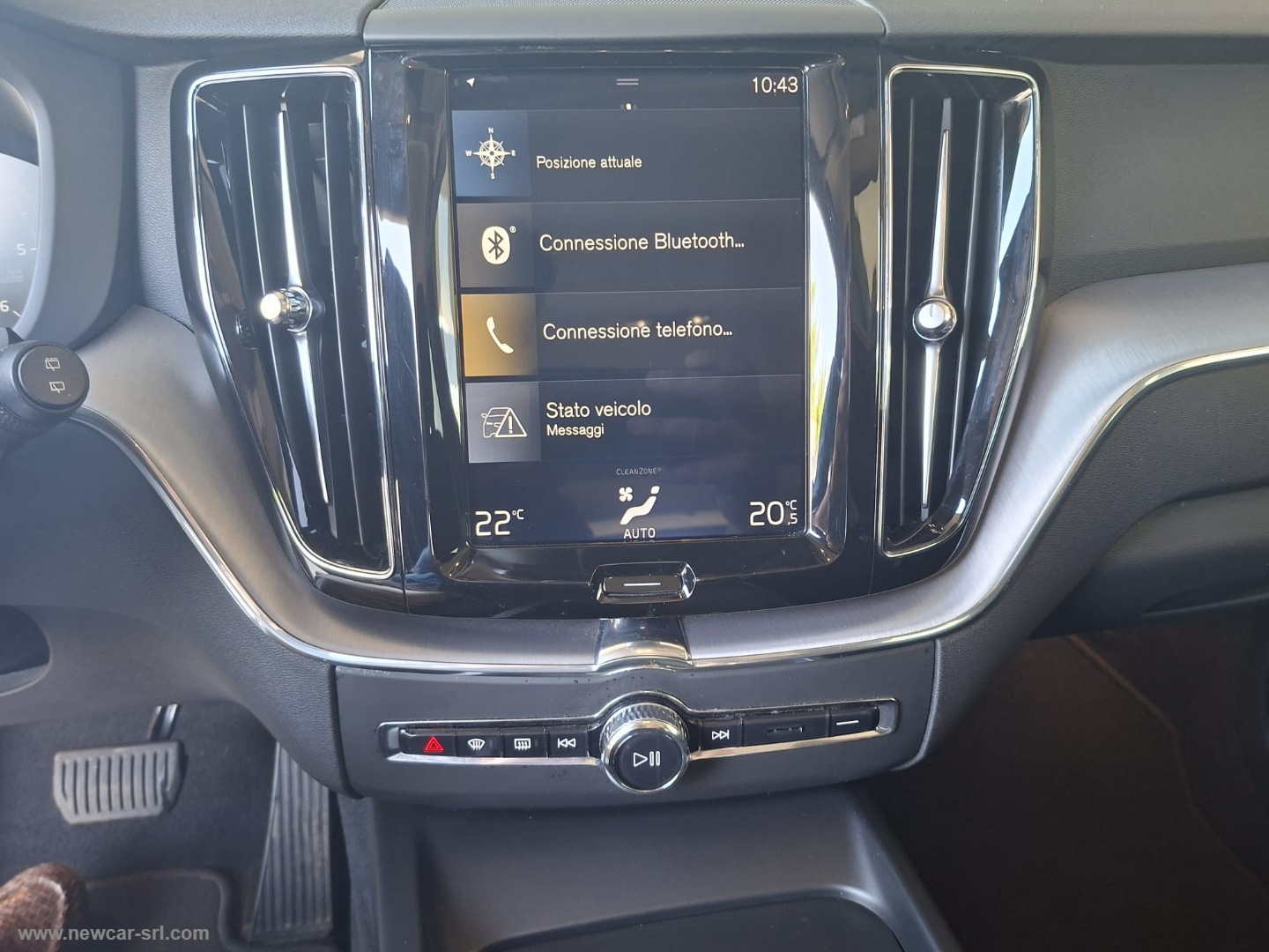 XC60 B4 Geartronic Momentum - immagine 22