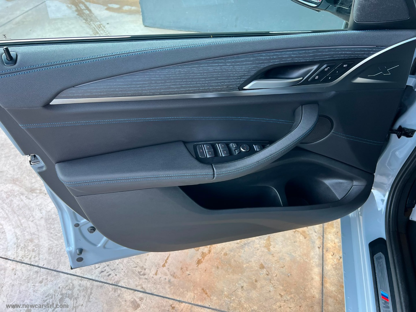 X3 xDriveM40d 48V - immagine 22