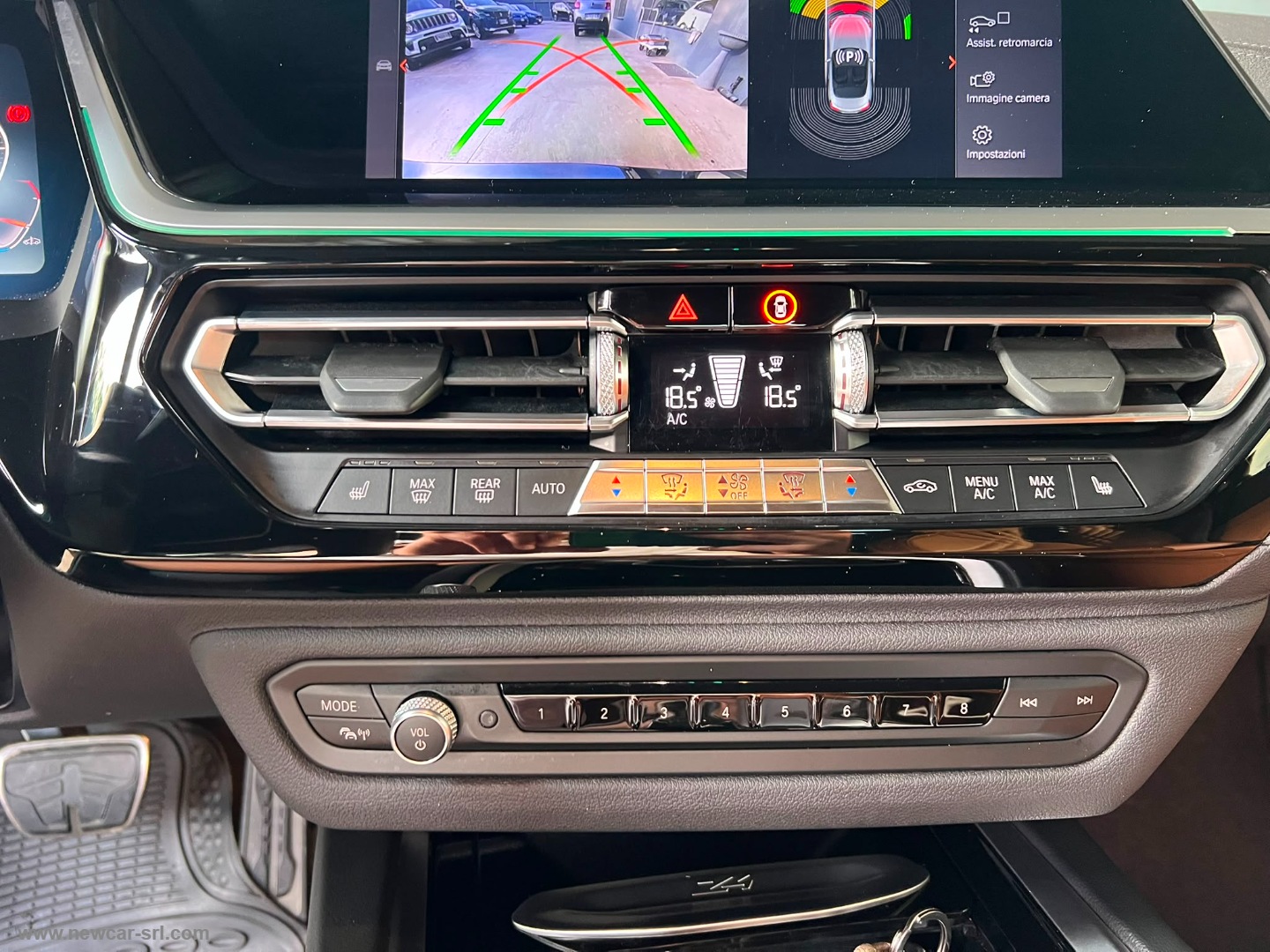 Z4 sDrive20i - immagine 22