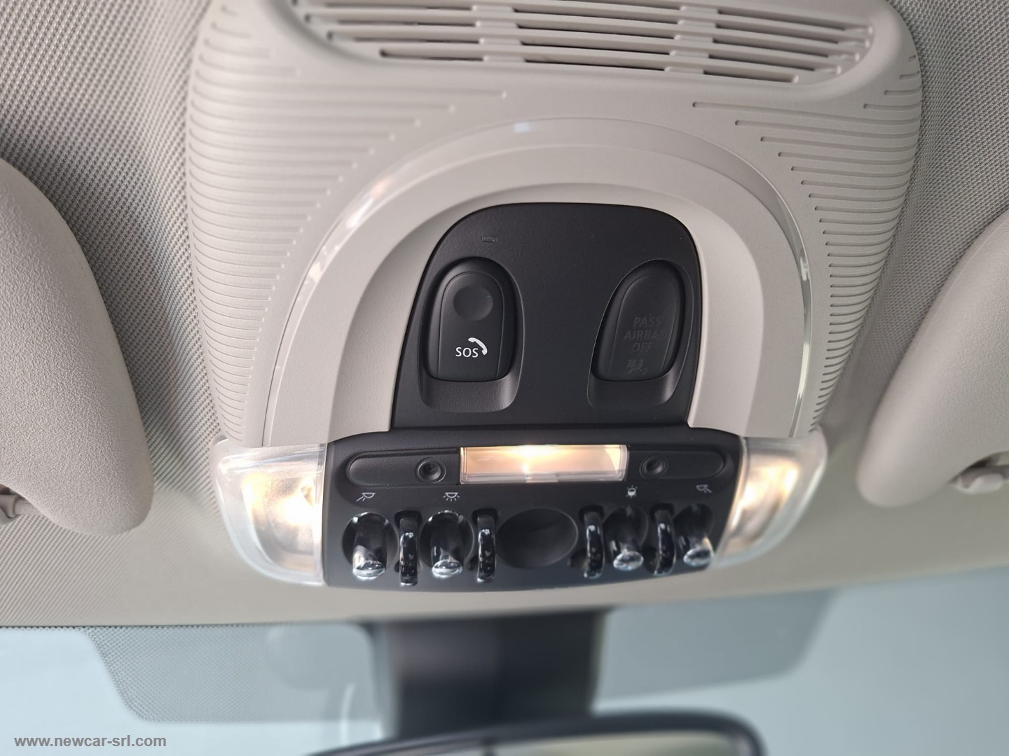 Mini Cooper Classic - immagine 22