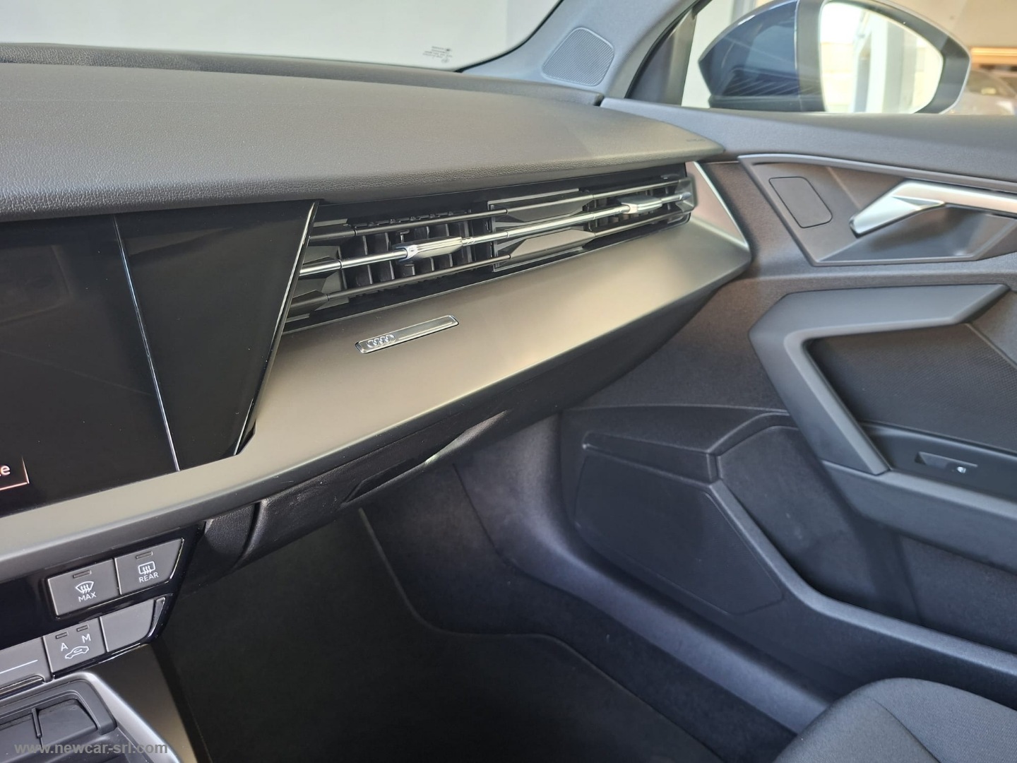 A3 SPB 30 TDI S tronic - immagine 22