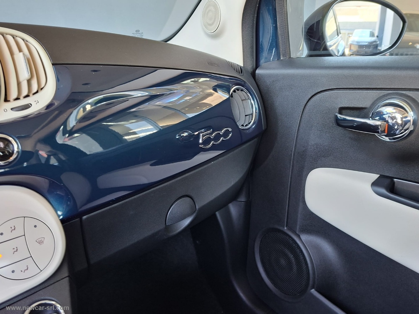 500 1.0 Hybrid Dolcevita - immagine 22