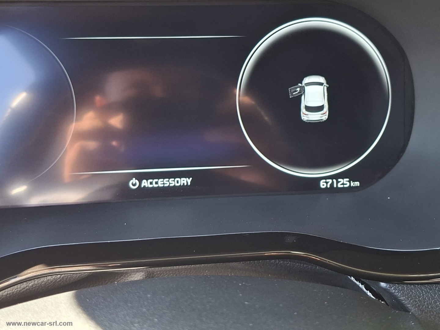 Xceed 1.6 CRDi 136 CV MHEV DCT GT-Line - immagine 22