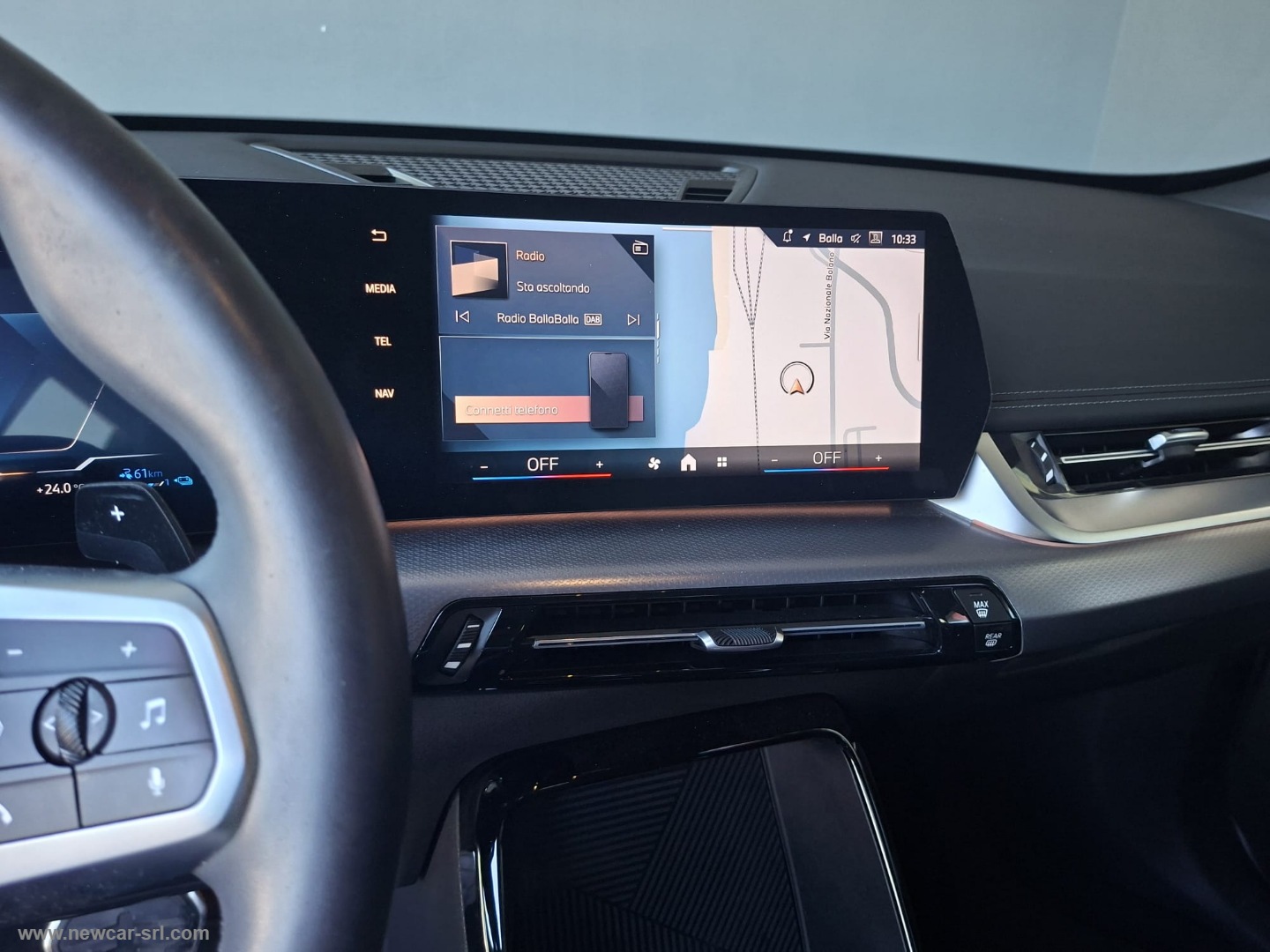 X1 xDrive 25e - immagine 22