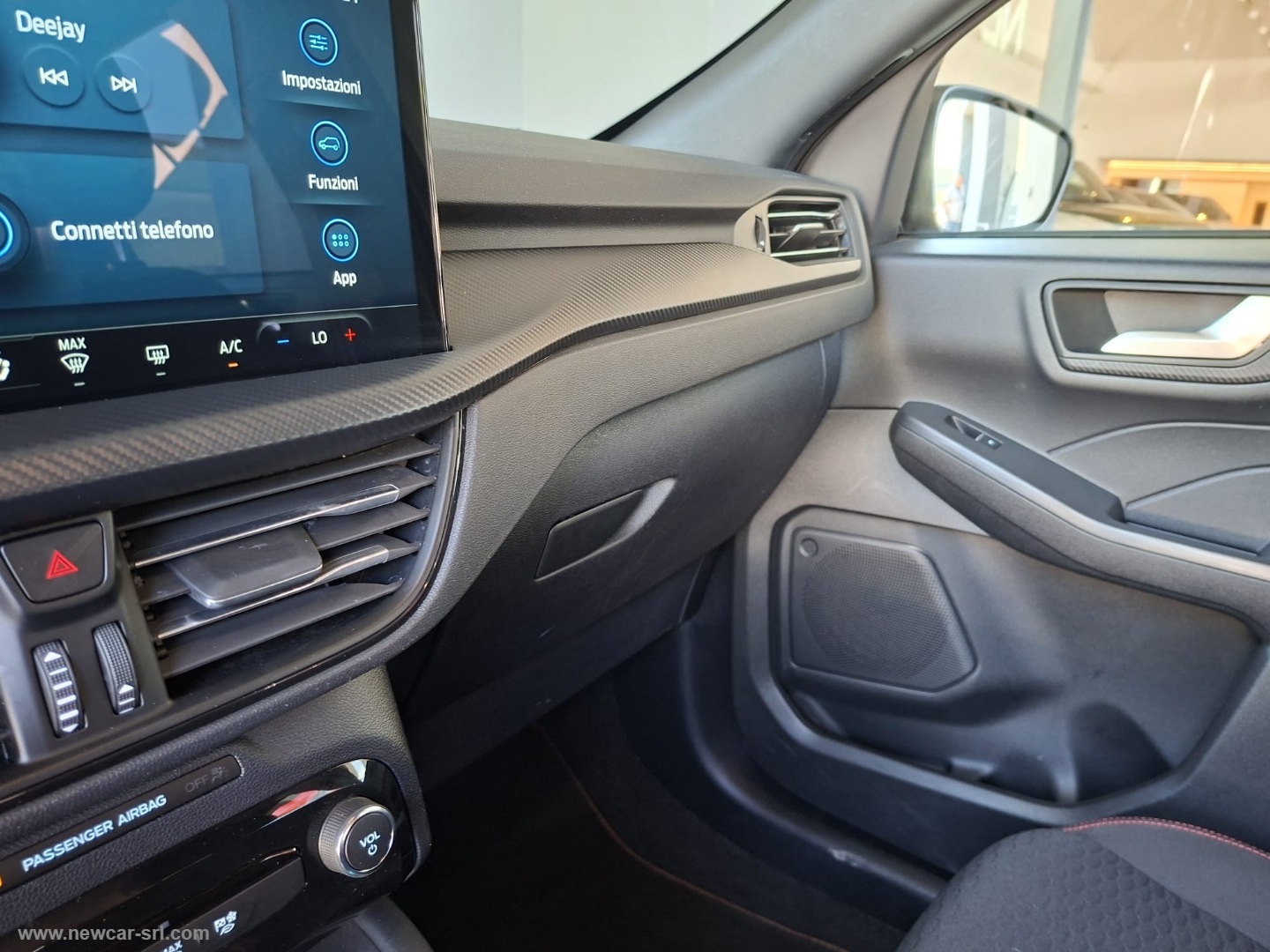 Kuga 2.5 FHEV 180 CV CVT 2WD Titanium - immagine 22