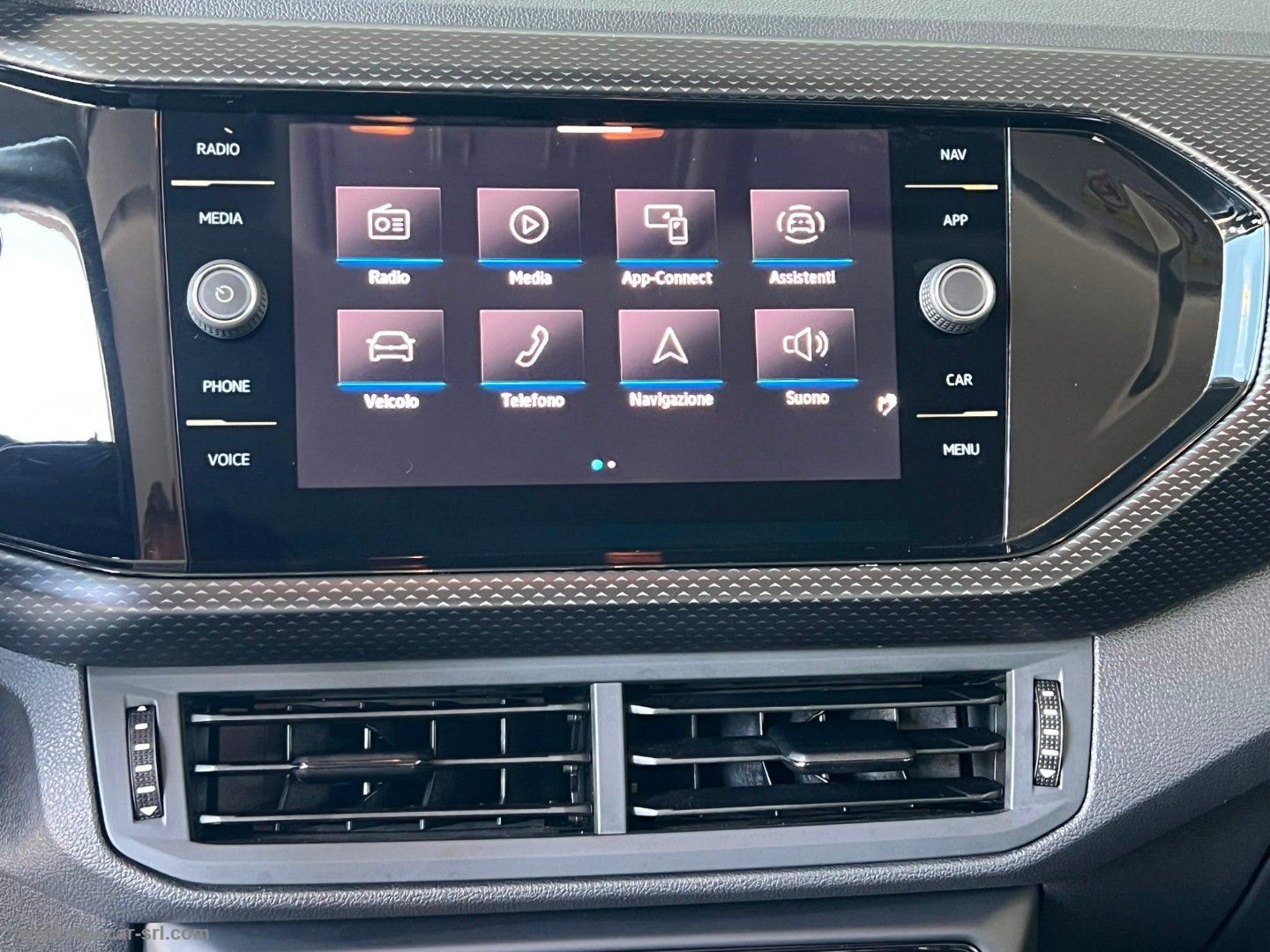 T-Cross 1.0 TSI Sport - immagine 22