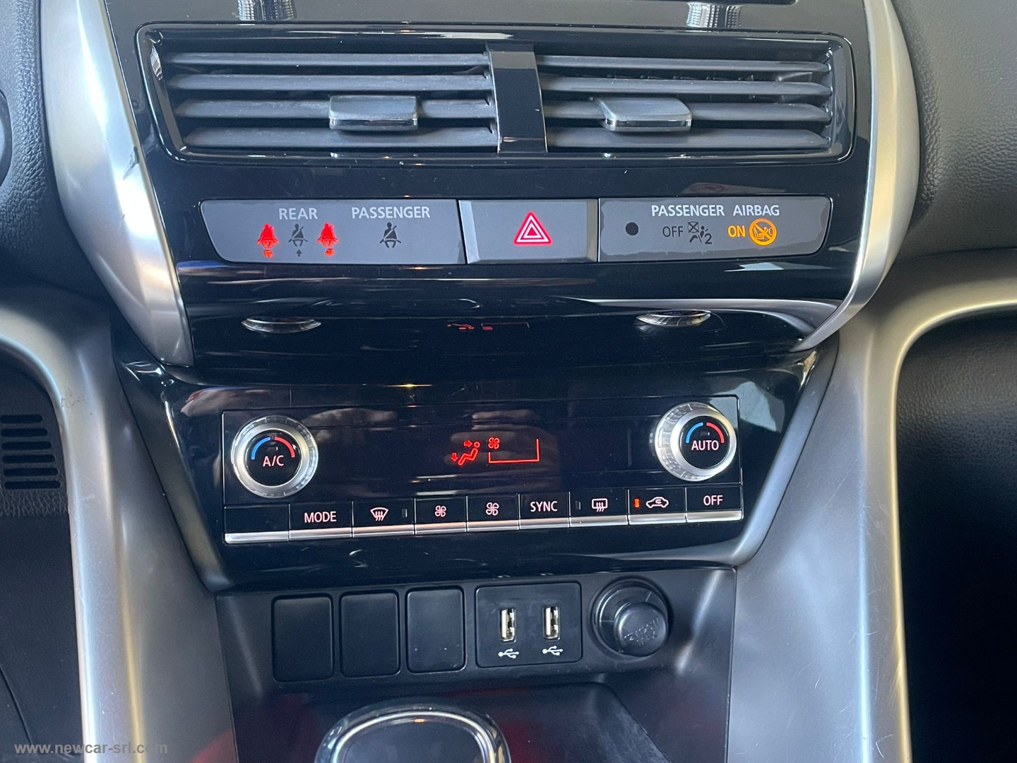 Eclipse Cross 2.4 4WD PHEV Instyle SDA - immagine 22