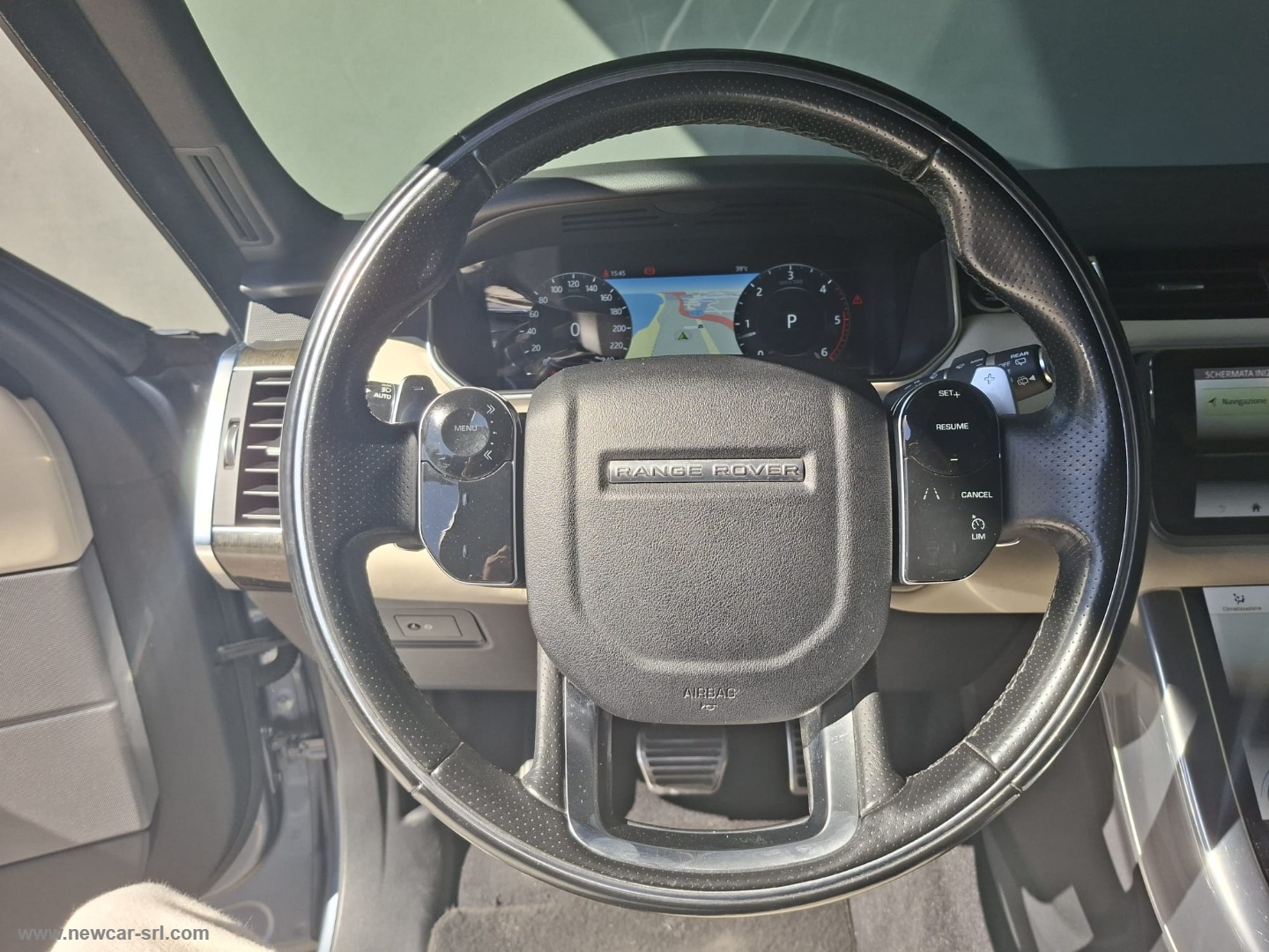 Range Rover Sport 3.0 TDV6 HSE Dynamic - immagine 22