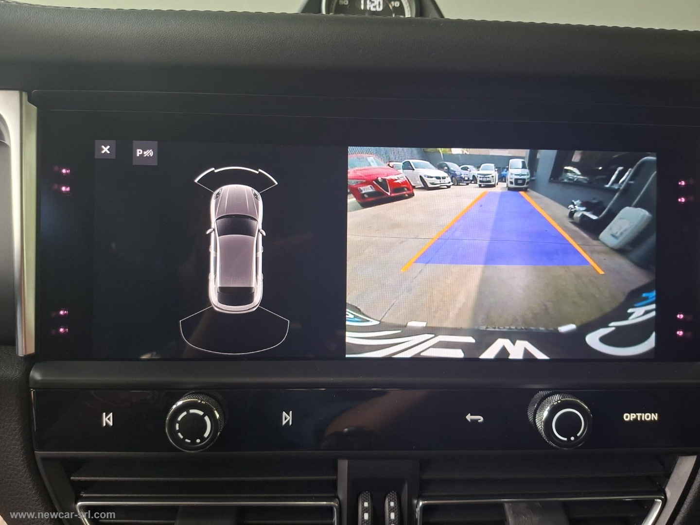 Macan 2.0 T - immagine 22