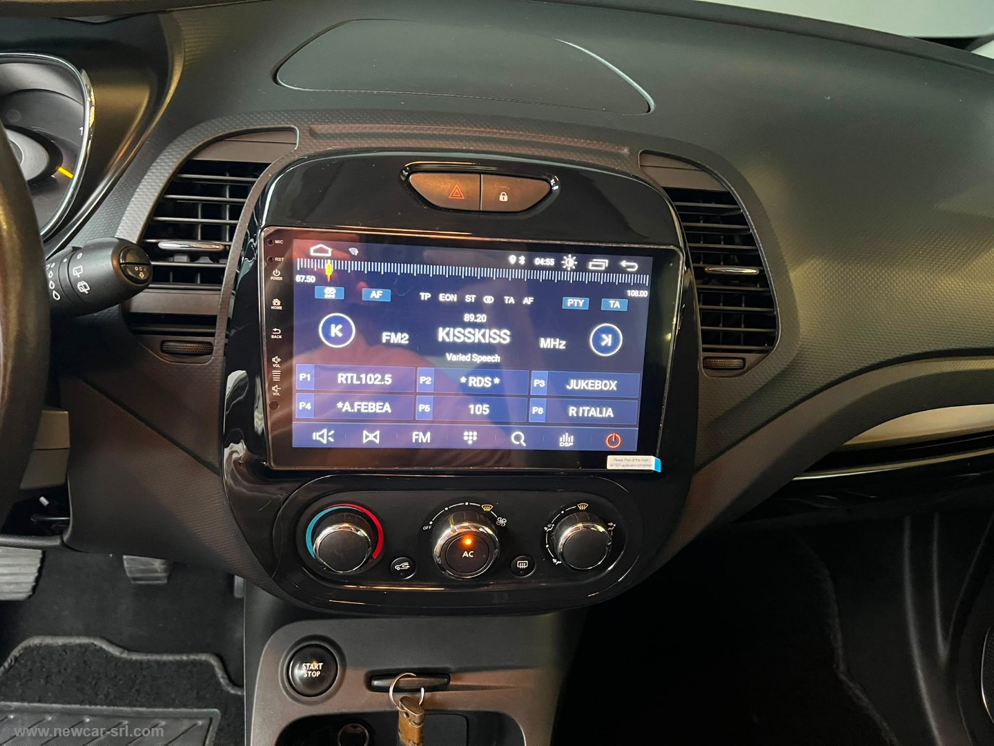 Captur 1.5 dCi 8V 90 CV S&S Live - immagine 22